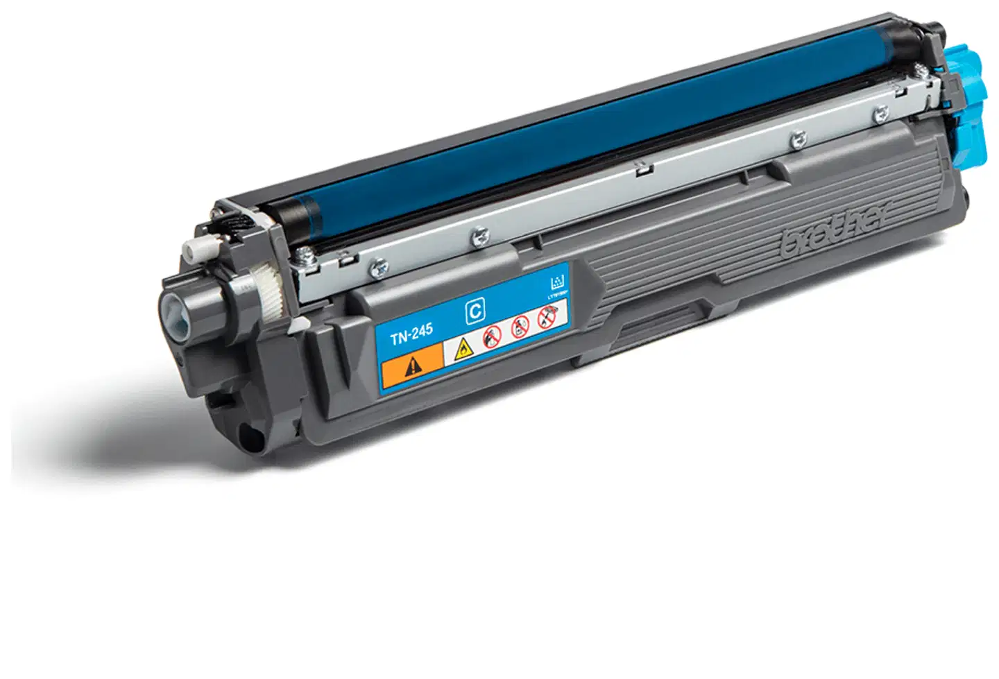 Brother laservärikasetti TN-245C musta - 2