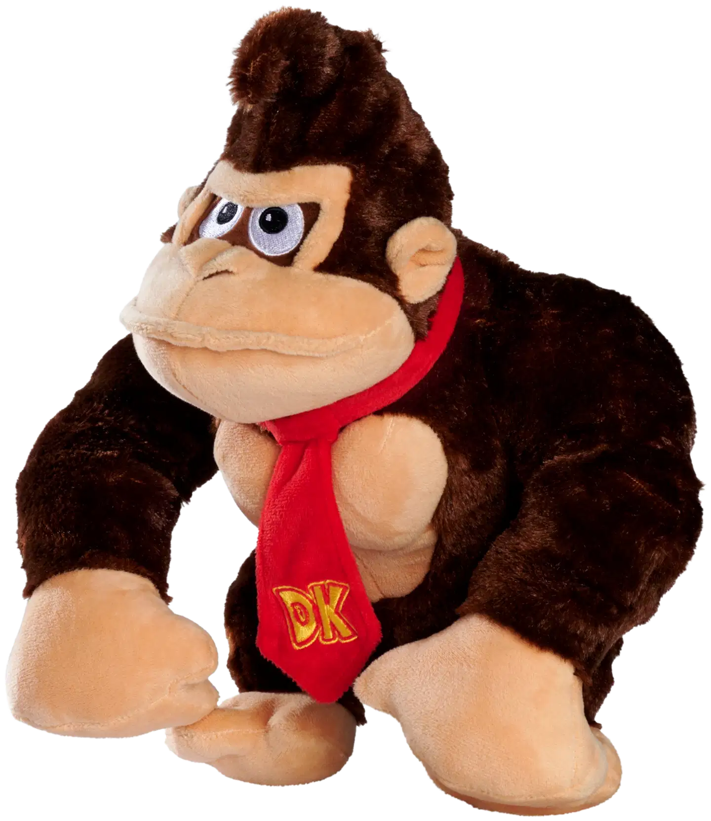 Simba - Super Mario Donkey Kong pehmo, 27 cm - 4