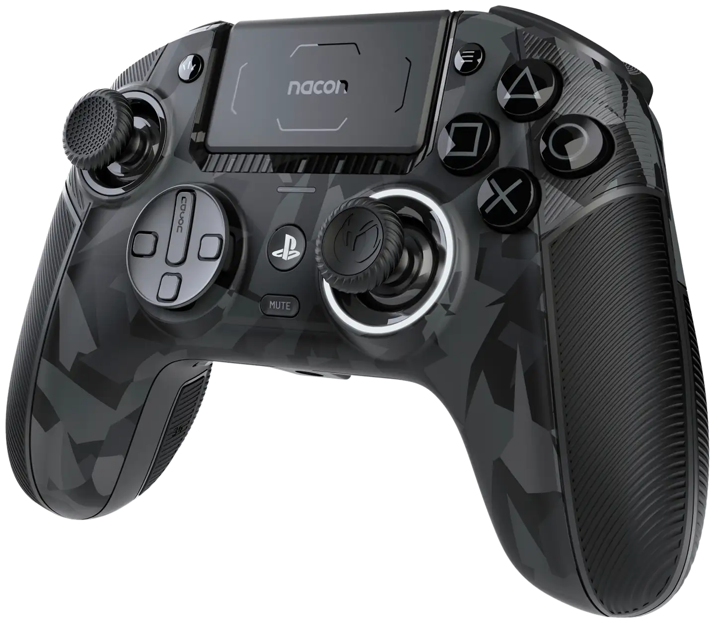 PS5 Revolution 5 Pro Urban Camo - 2