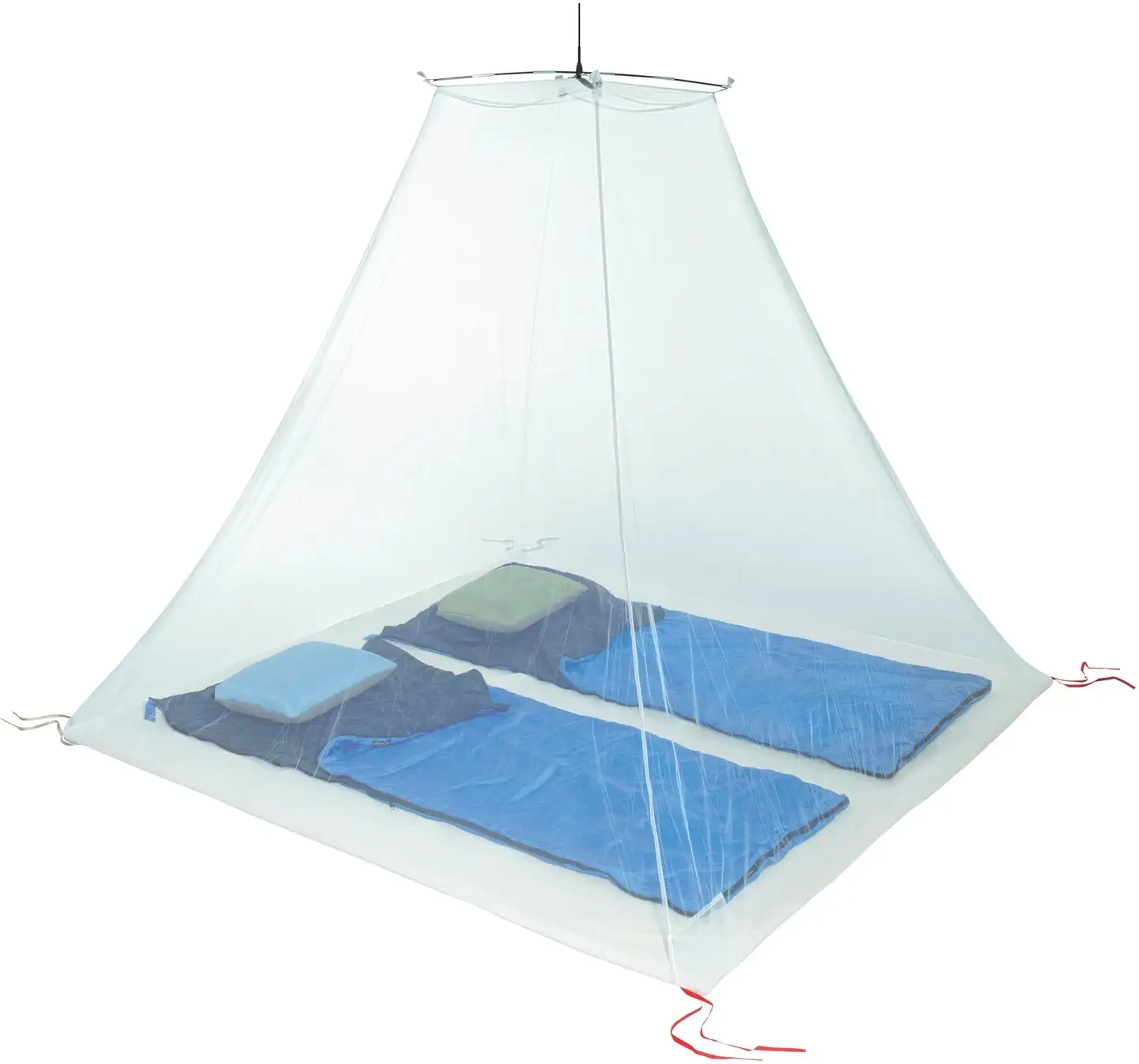 Cocoon Travel Net Double Ultra Light hyönteisverkko - 1