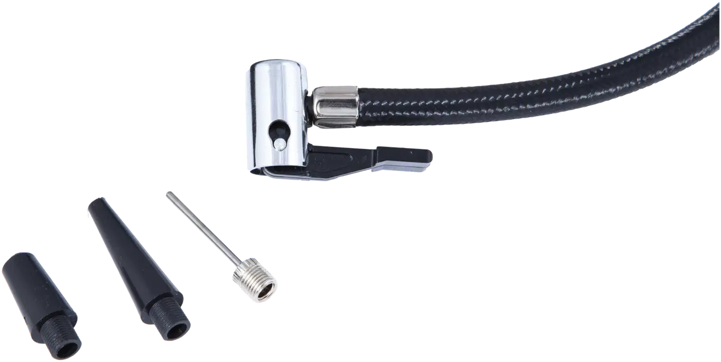 M+ Apukäynnistin 1000/2000A 12V ilmapumpulla - 9