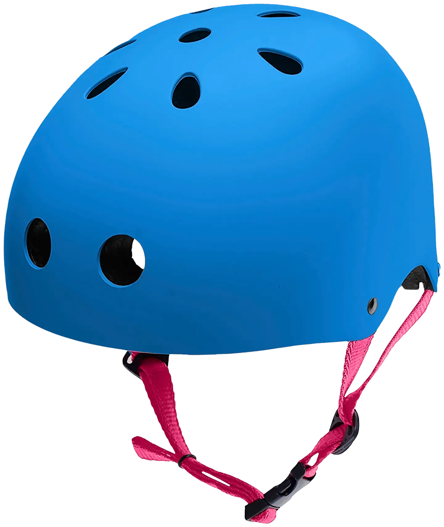 BMX kypärä 54-58cm TBBH601 Cobalt Blue - 1