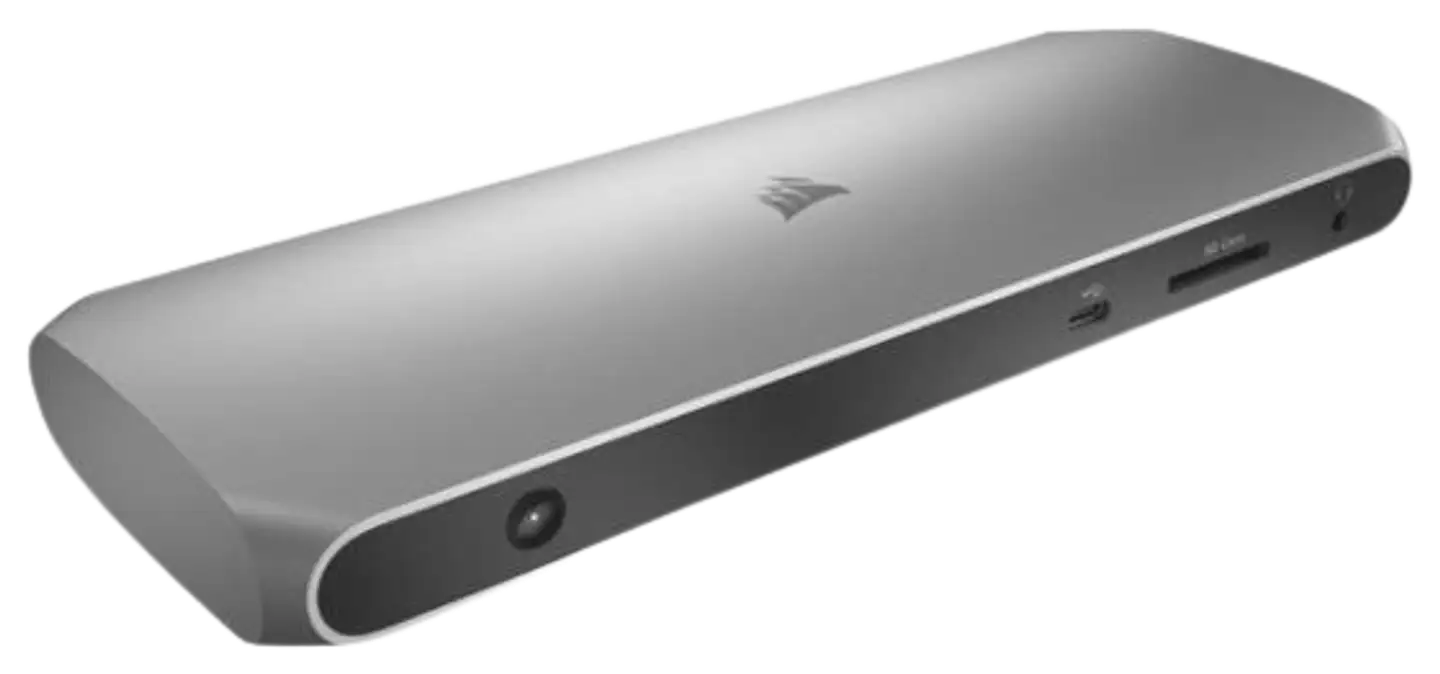 Corsair Thunderbolt 3 Dock EU