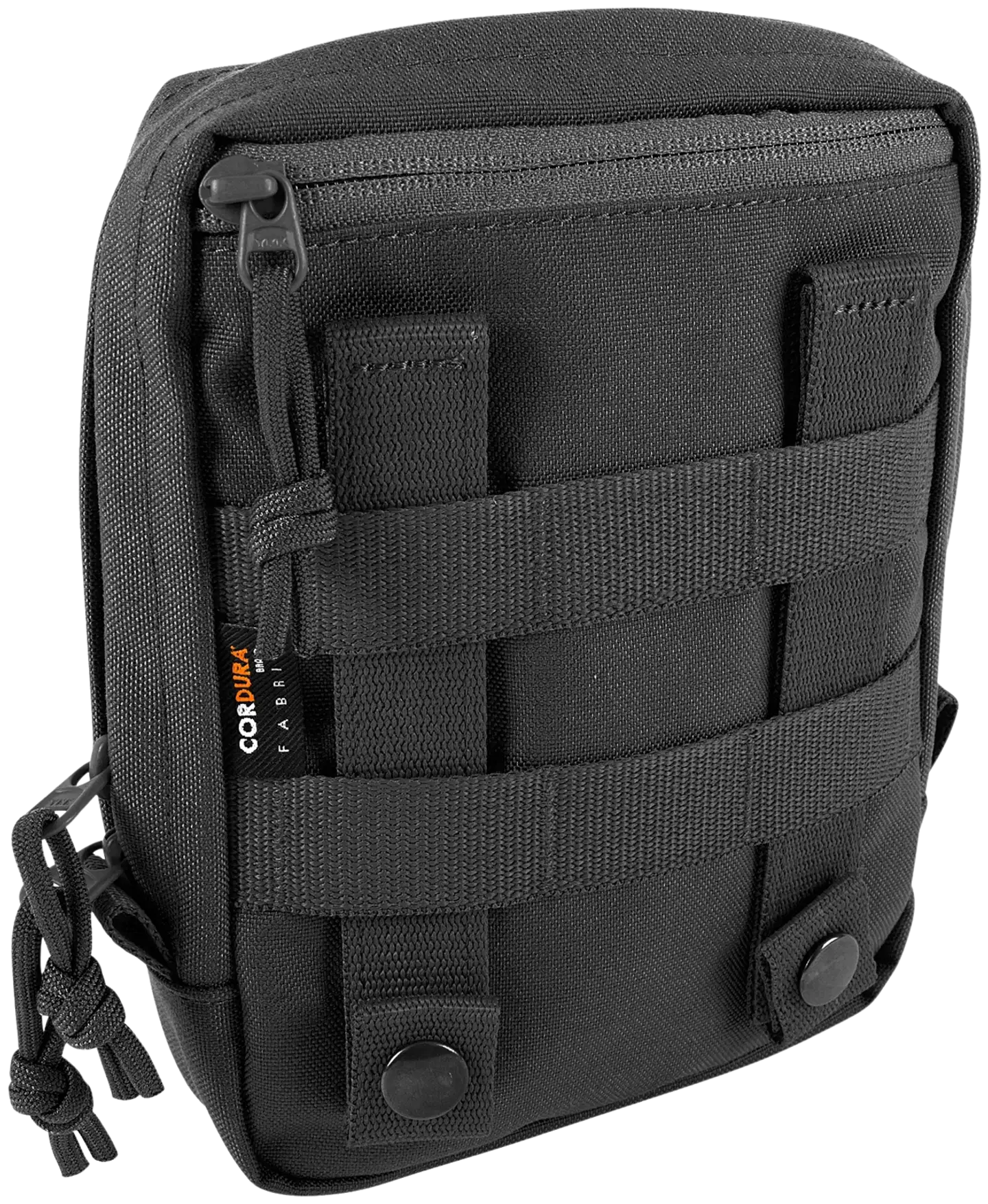 Tasmanian Tiger Tac Pouch 5 yleistasku, musta - 2