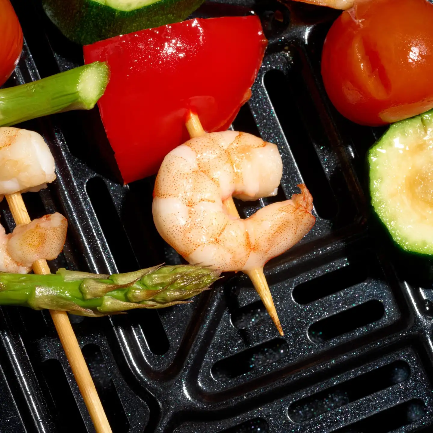 Cuisinart kuumailmakeitin AFD10OBLE - 5