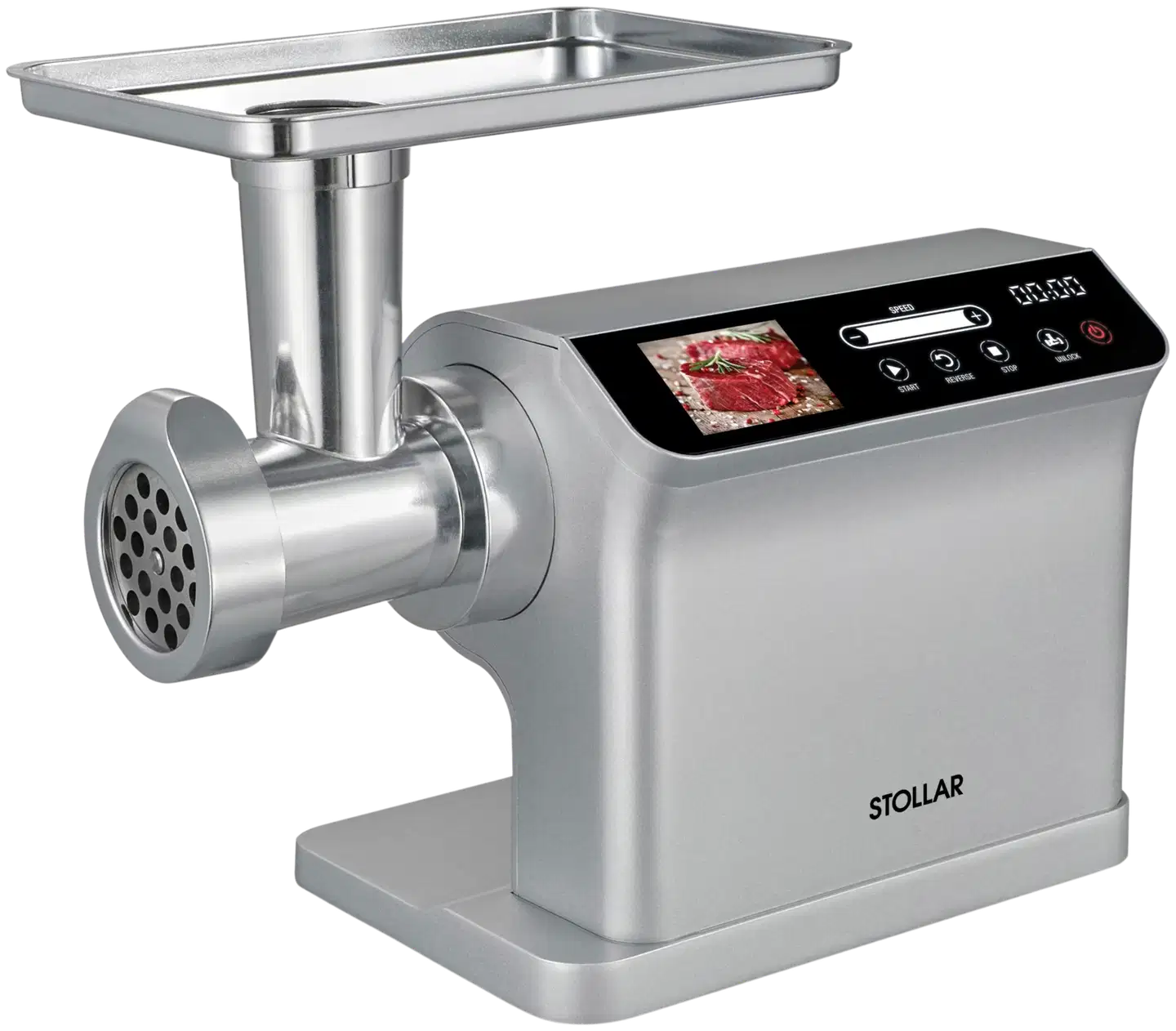 Stollar lihamylly BMG920 - 3