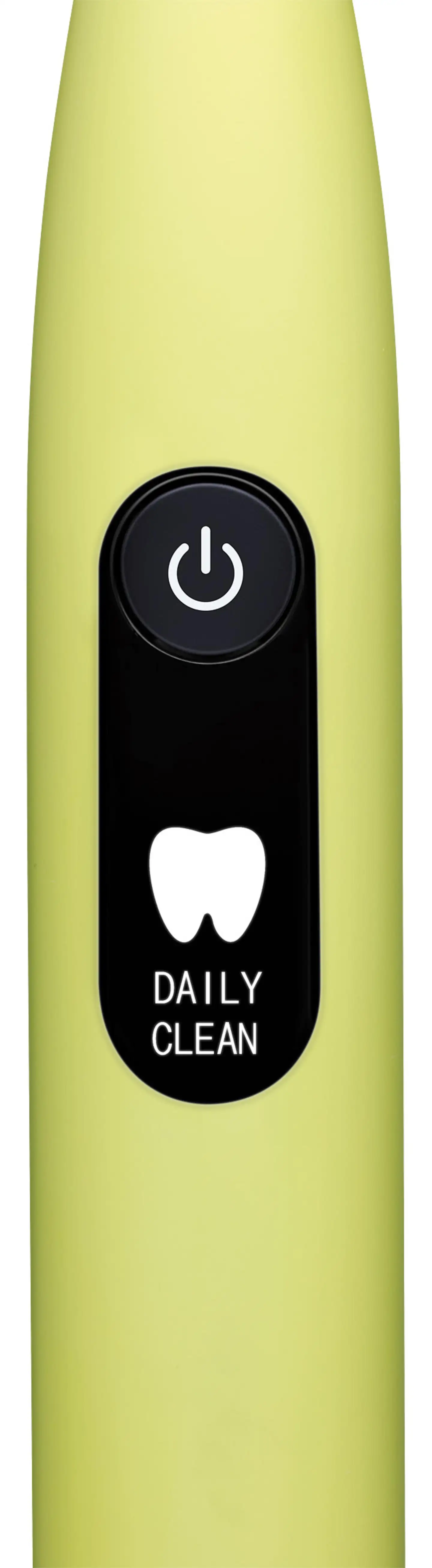 Beurer sähköhammasharja SC50 Sonic splashy lemon - 8