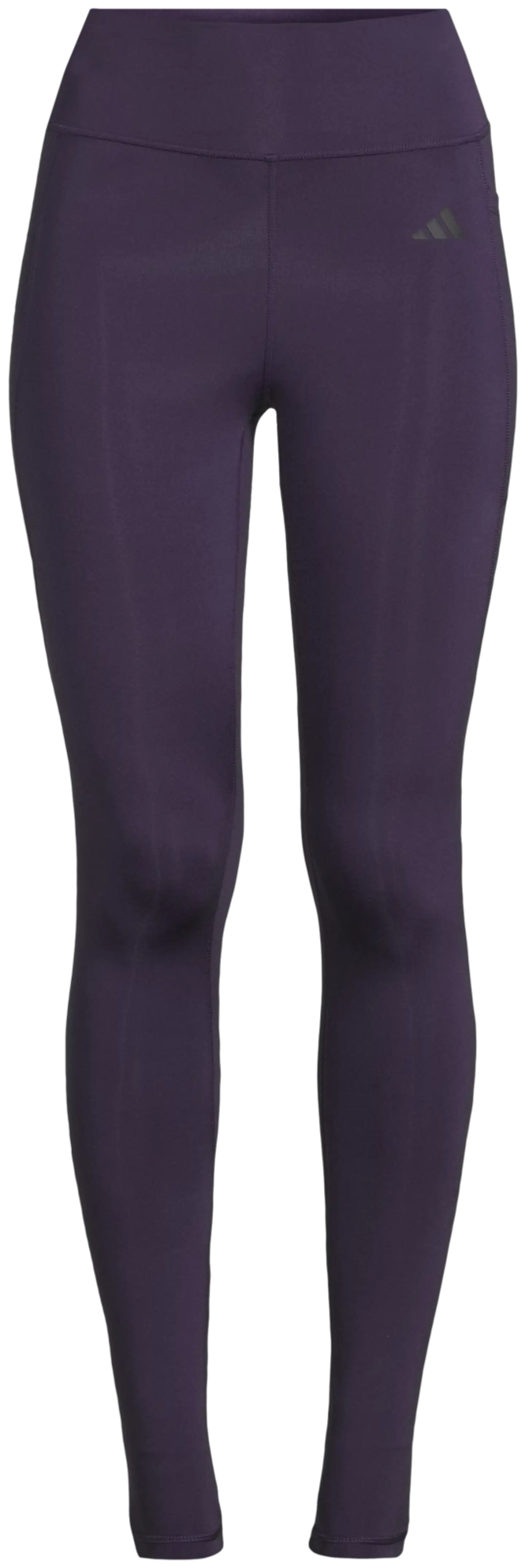 adidas naisten treenitrikoot OPT Ess JW7648 - AURORA PLUM - 2
