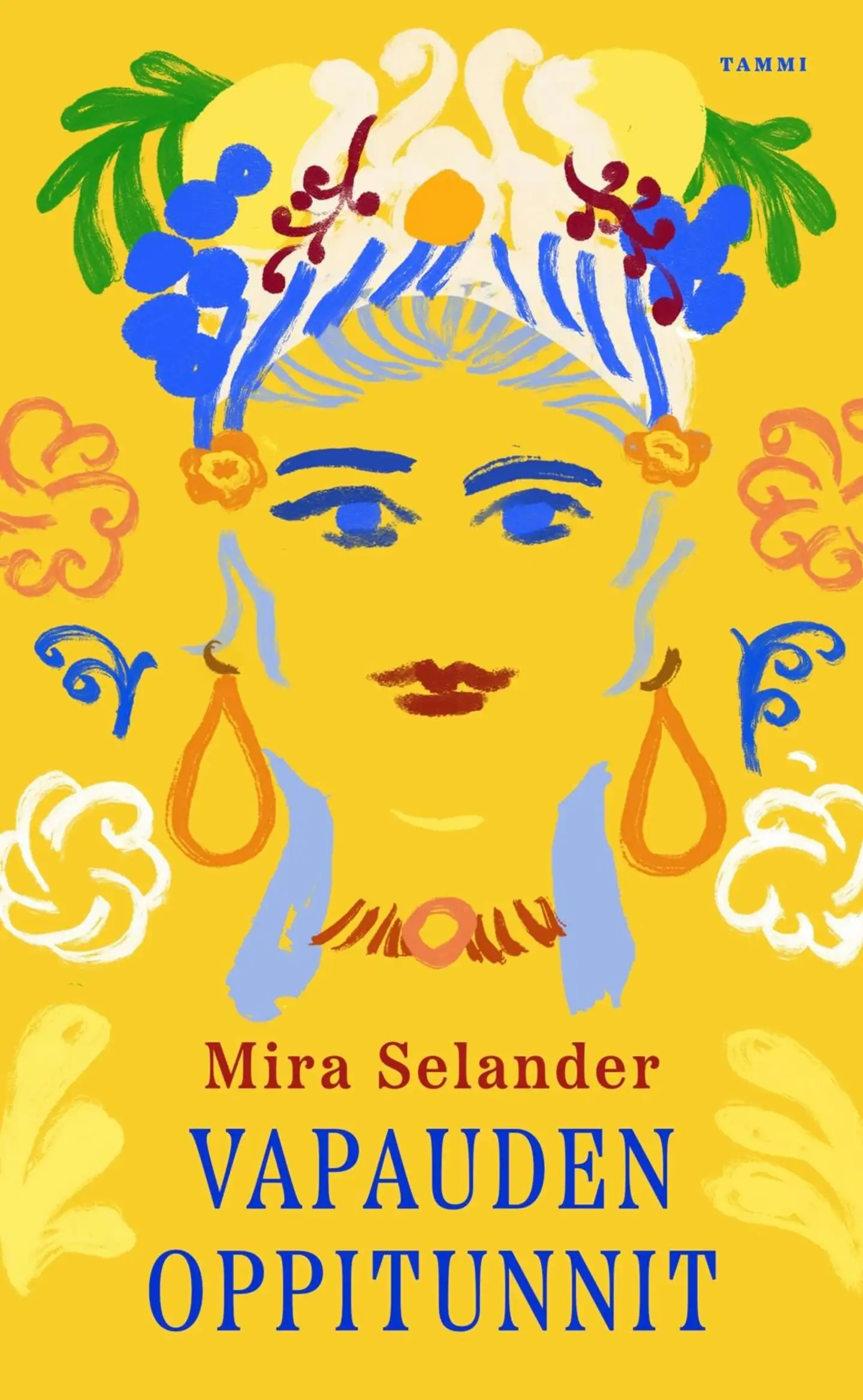 Selander, Vapauden oppitunnit