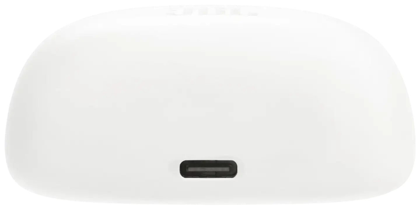 JBL Bluetooth vastamelunappikuulokkeet Tune Buds 2 valkoinen - 11