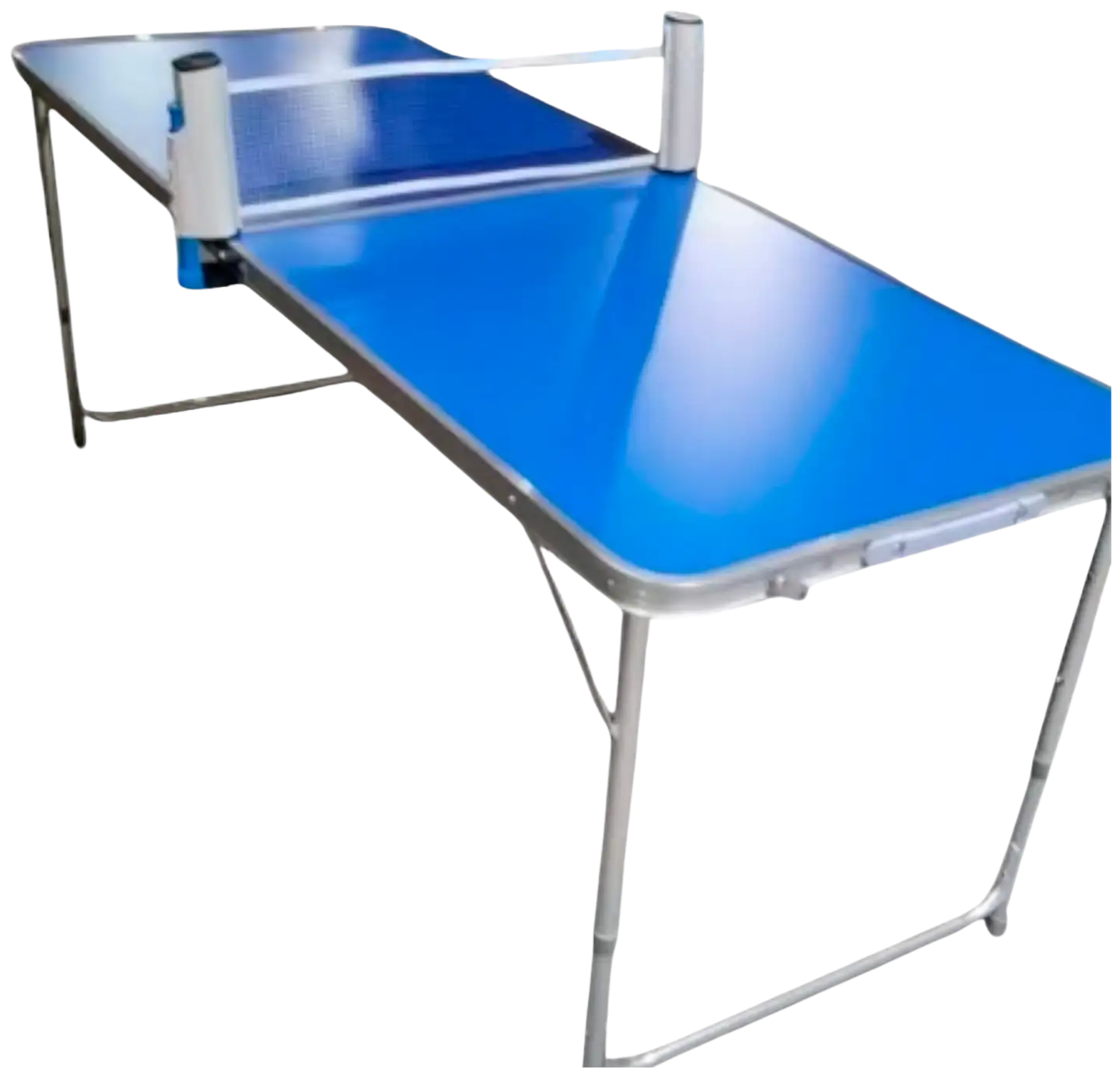 Nordcore pingispöytä Mini 160x60x70 cm - 2