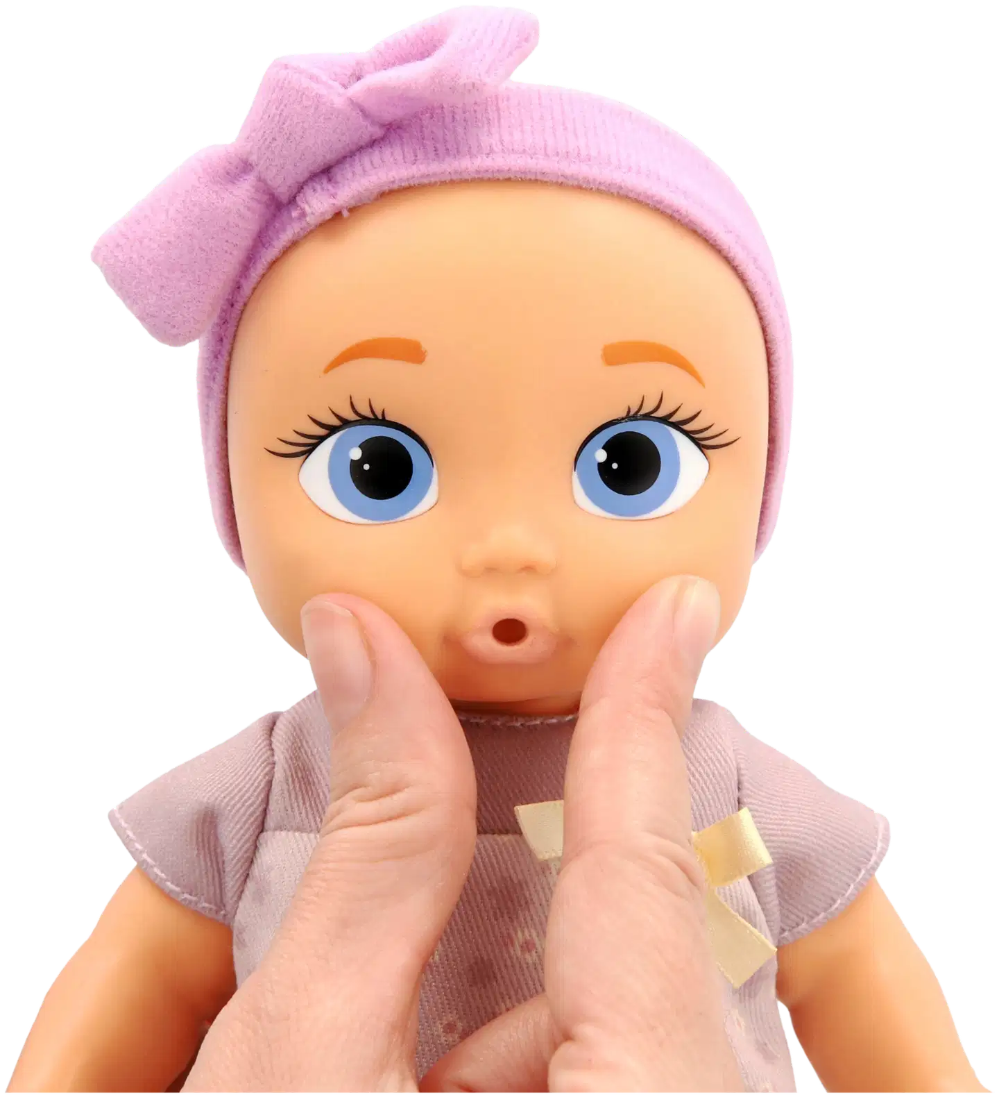 Be Loved Babies minis - 6