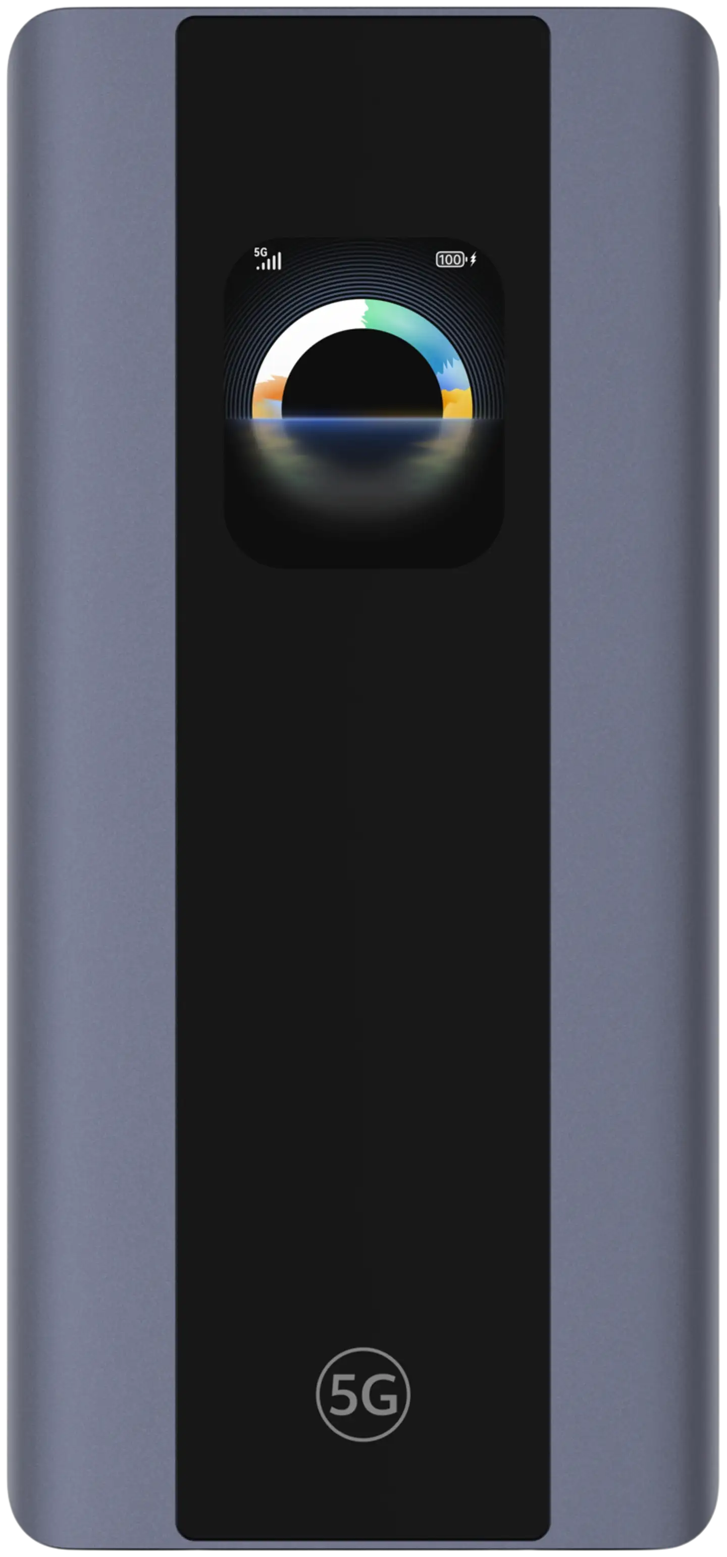 Huawei 5G-modeemi akulla Mobile Wifi Pro 5 - 1