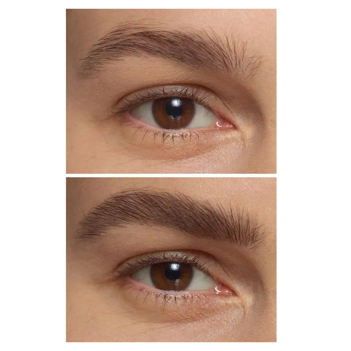 Isadora Brow Fine Liner kulmakynä 41 Taupe 1,1 ml - Taupe - 7