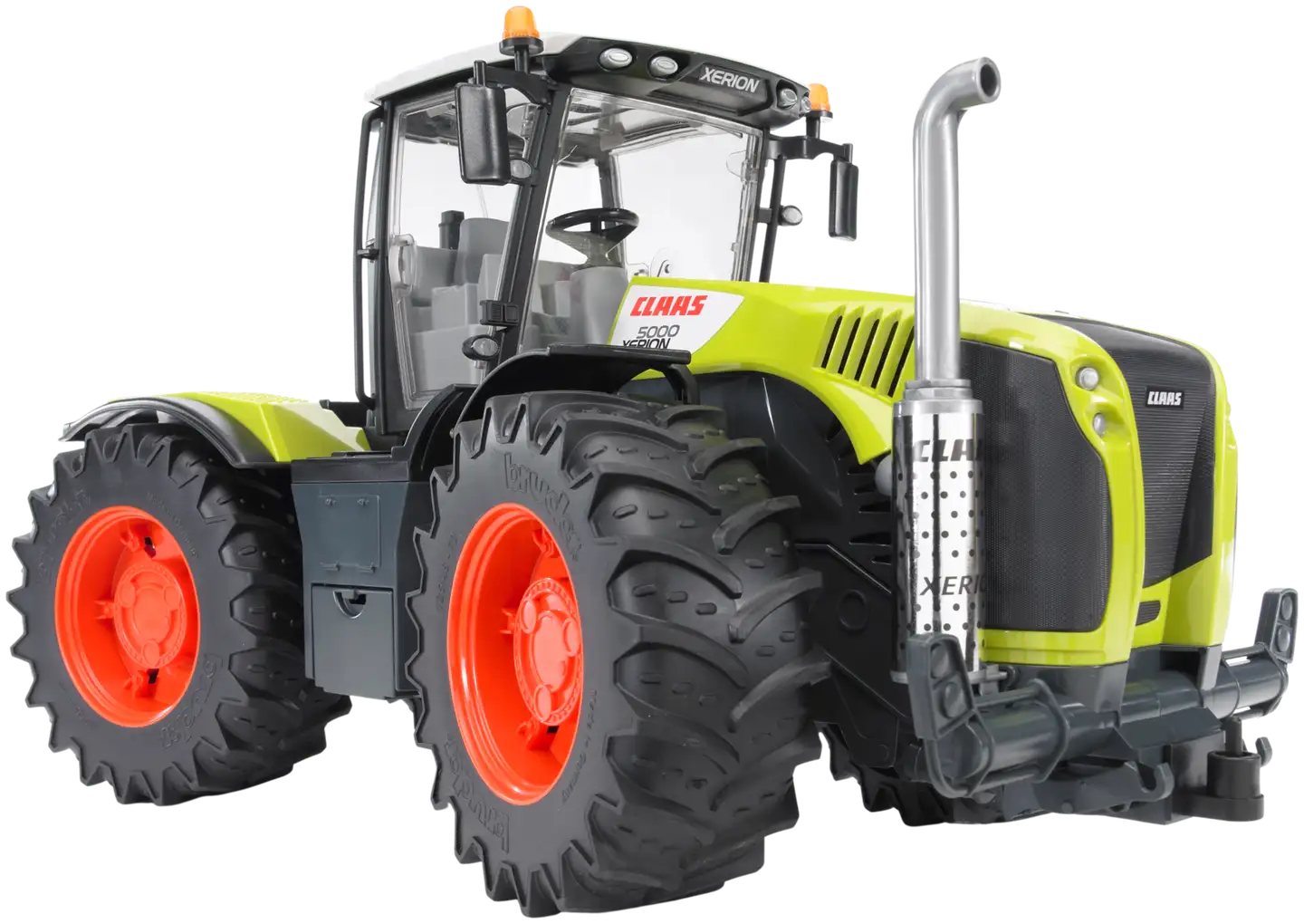 Bruder Claas Xerion 5000 traktori - 2