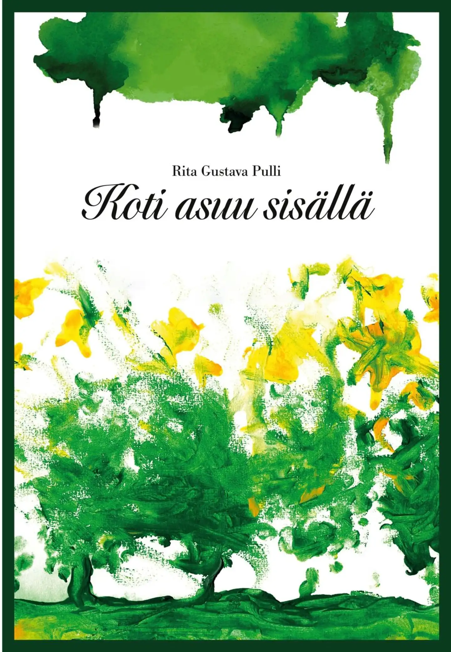 Pulli, Koti asuu sisällä