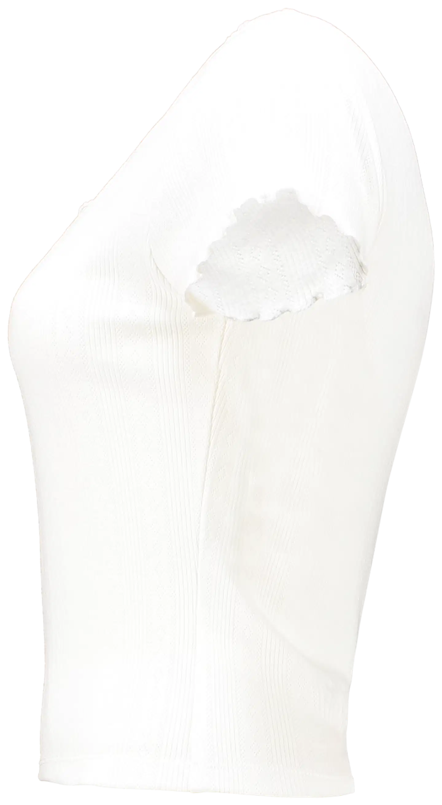 Hailys naisen t-paita Tr44ucy - offwhite - 2