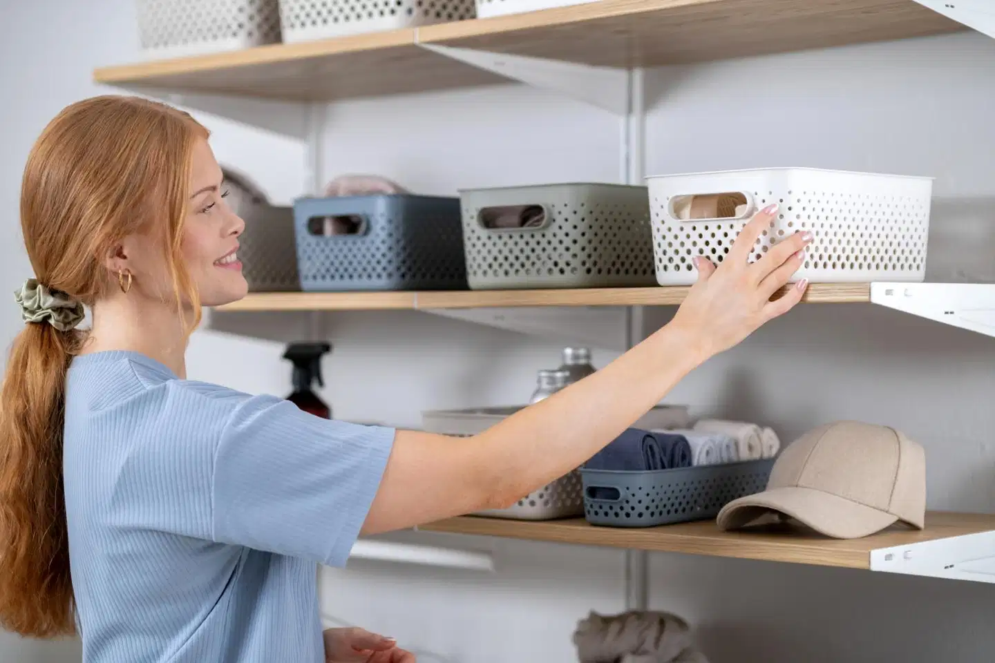 SmartStore™ säilytyskori Essence M - 10