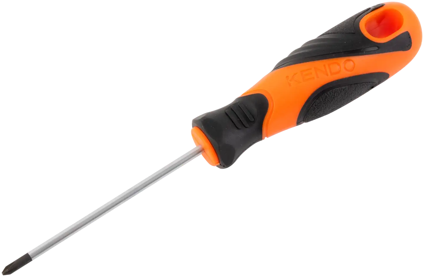 Kendo phillips-ruuvimeisseli ph0 × 75 mm - 3