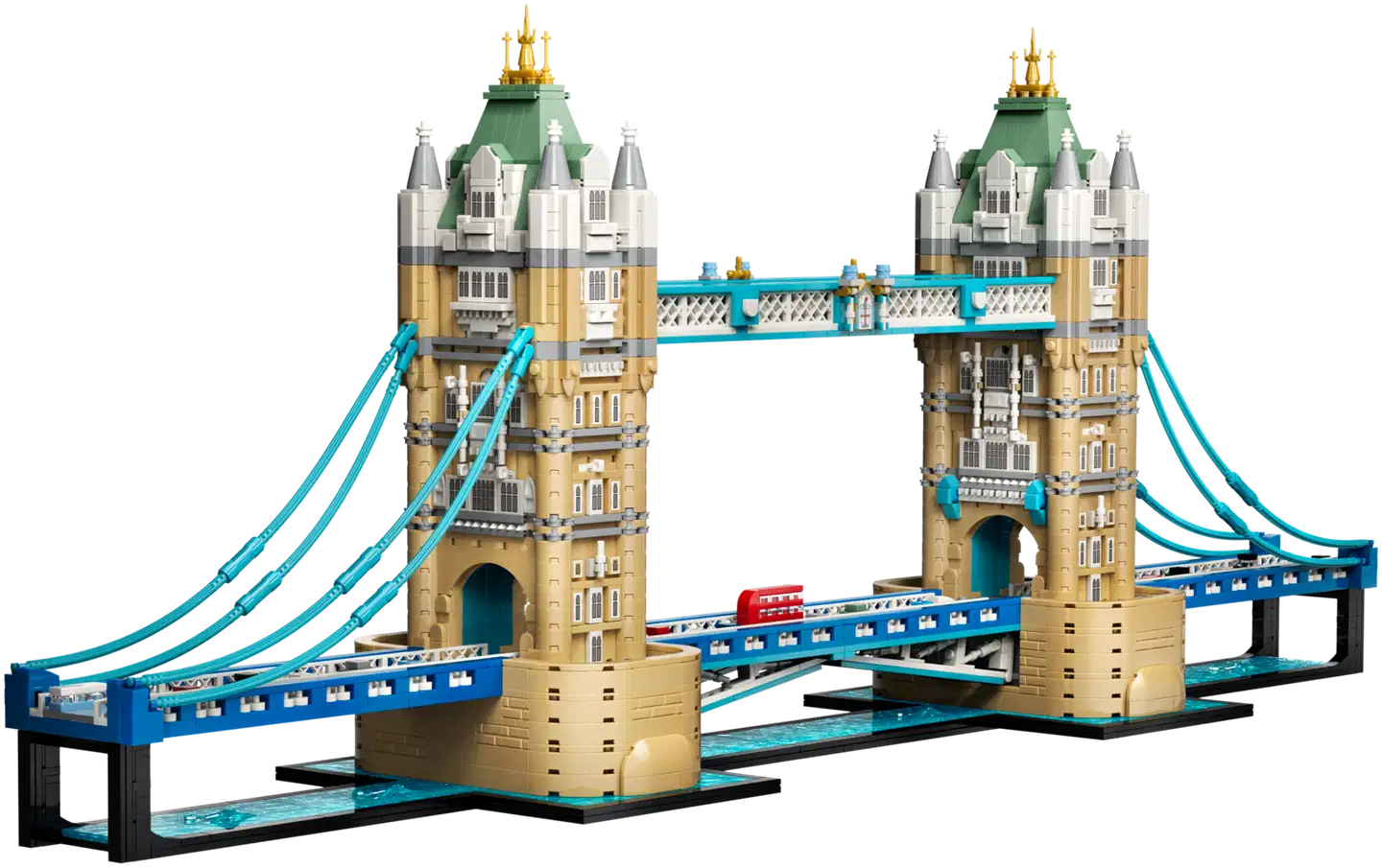 LEGO® Architecture 21067 ARCHITECTURE 21067 - 3