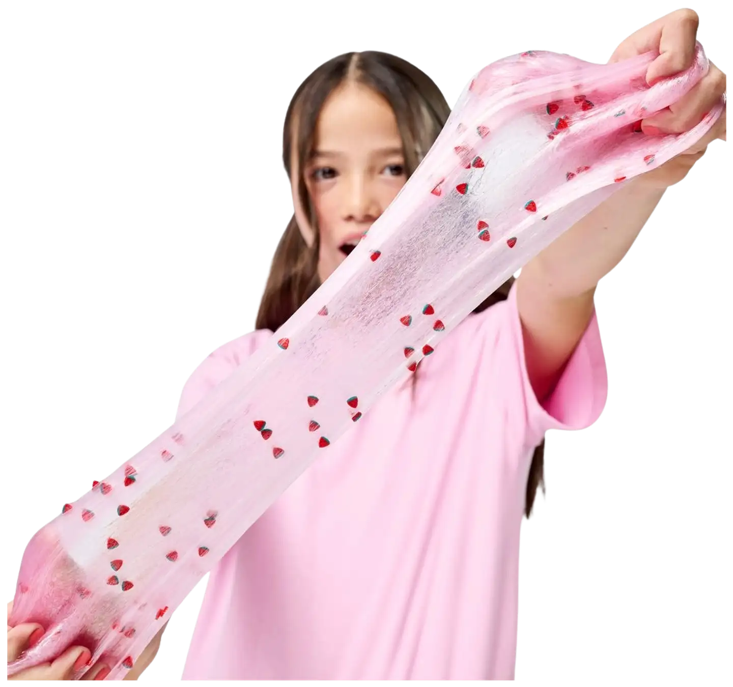 GUI GUI slime -lima, erilaisia - 12