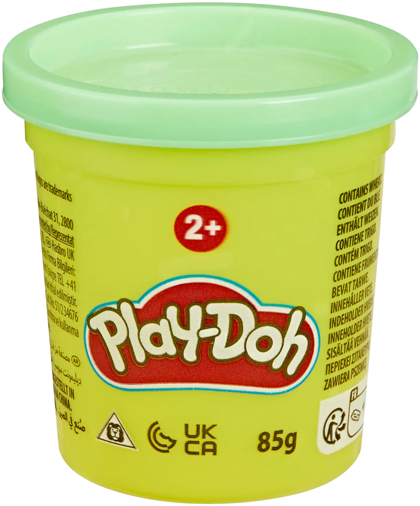 Play-Doh Muovailuvaha, erilaisia - 2