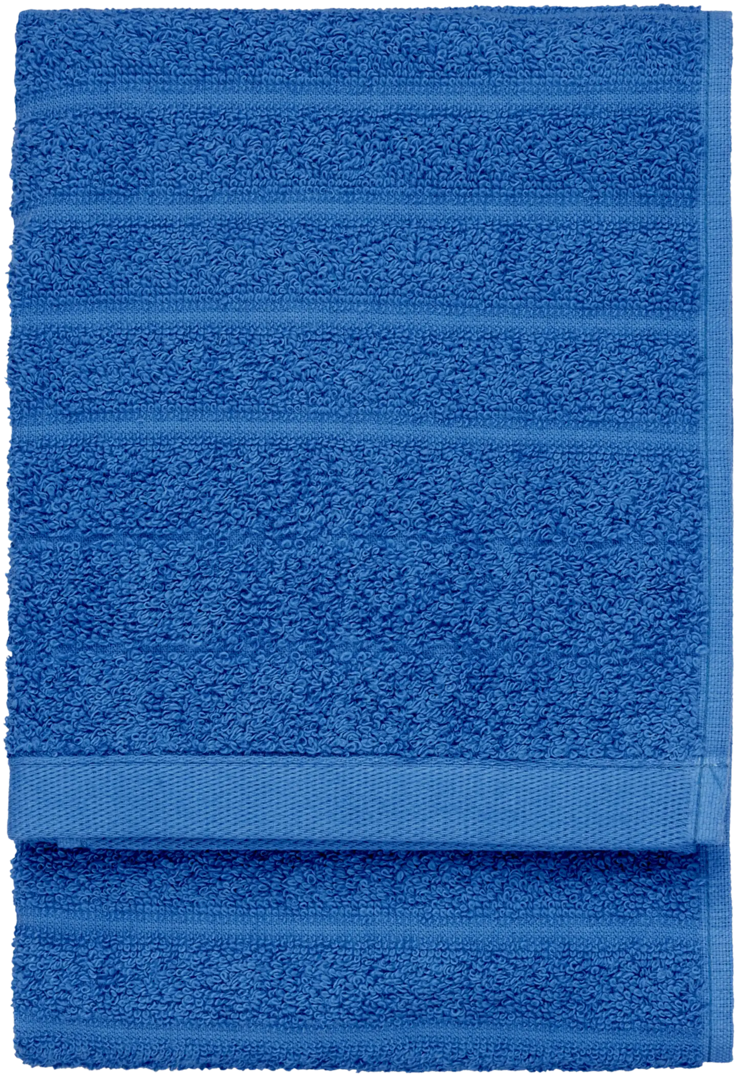 Finlayson käsipyyhe Reilu 30x50cm sininen - 1