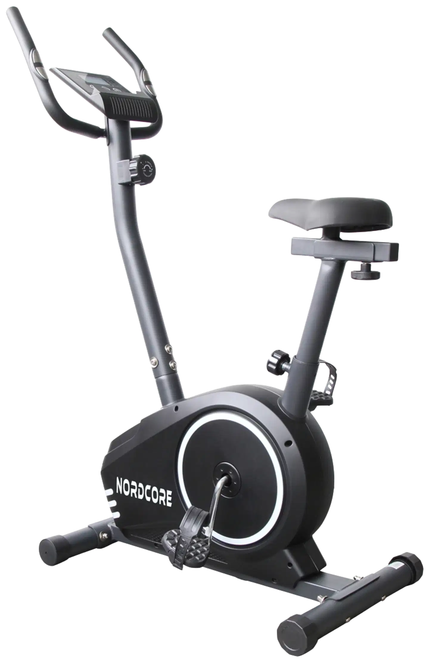 Nordcore Kuntopyörä 600 - 1
