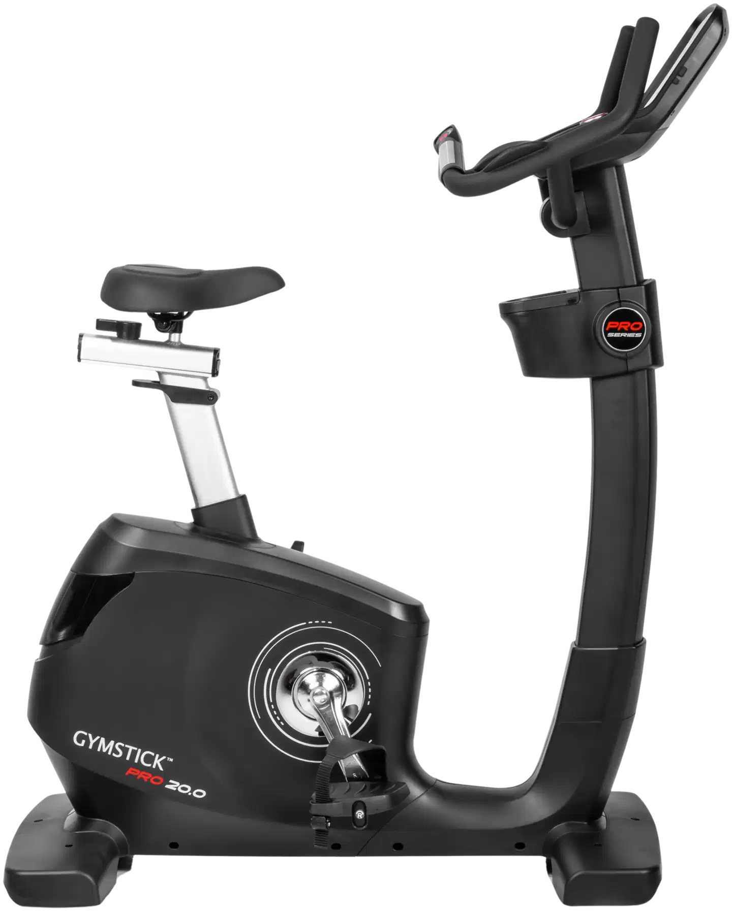 Gymstick kuntopyörä pro 20.0 - 2