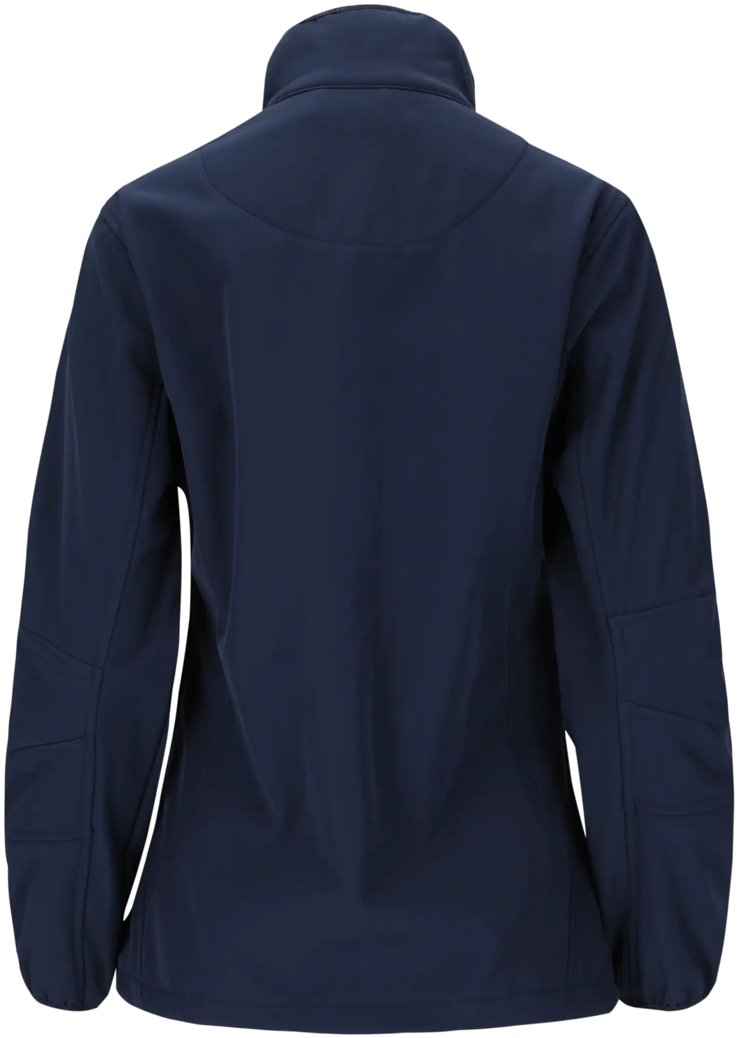 Whistler naisten Covina Softshell-takki - Navy - 2