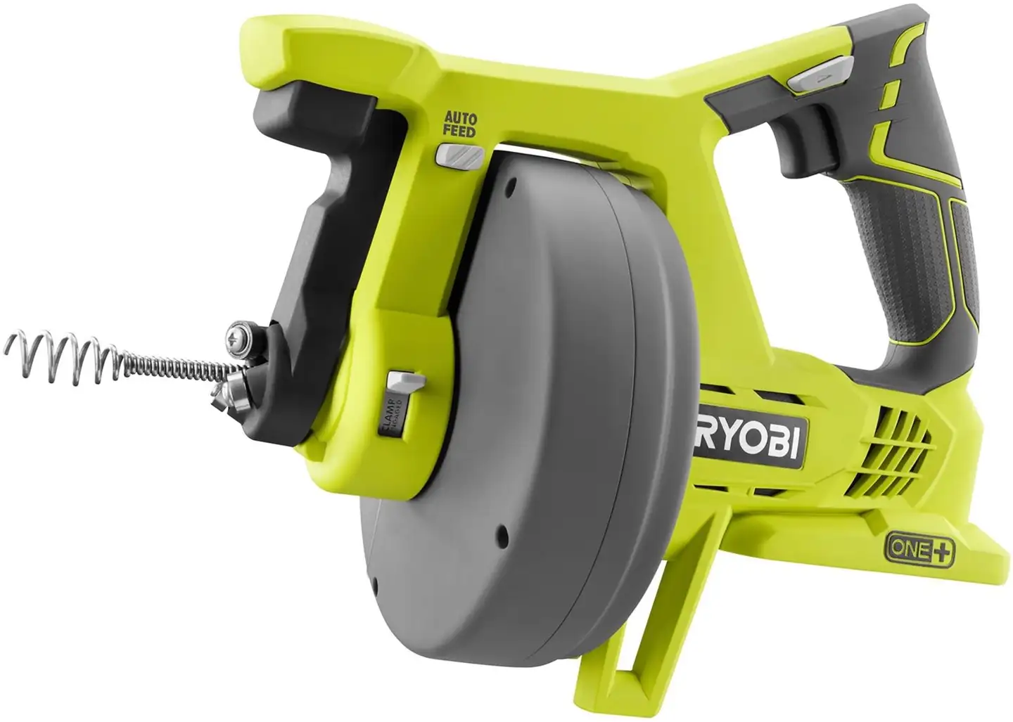 Ryobi viemärinpuhdistaja 18V R18Da-0 - 1