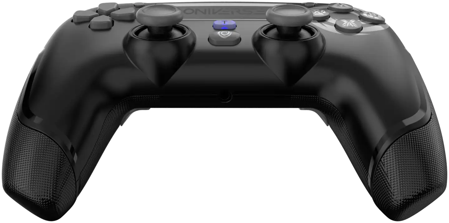 Oniverse Langaton PS4 ohjain Revolt V2 musta - 7
