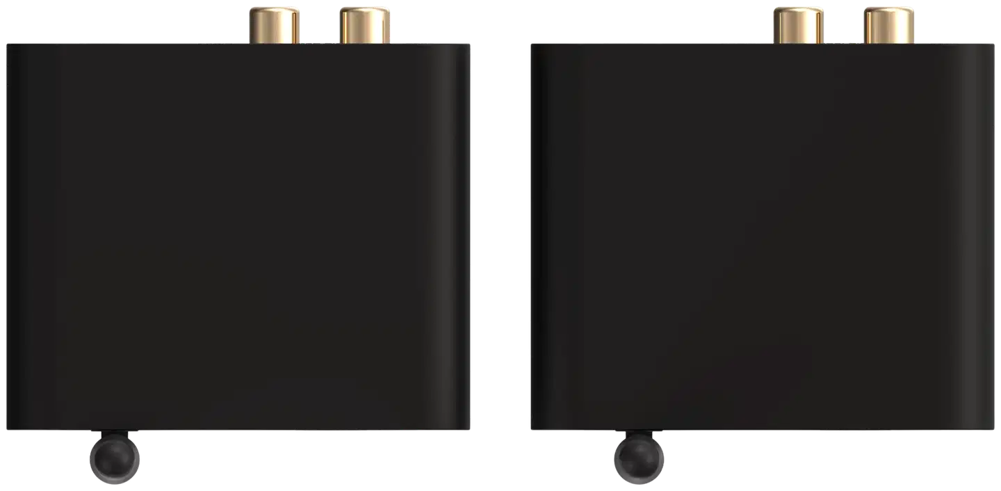 Marmitek Langaton Lähetin ja Vastaanotin Subwoofer Anywhere 640 - 5