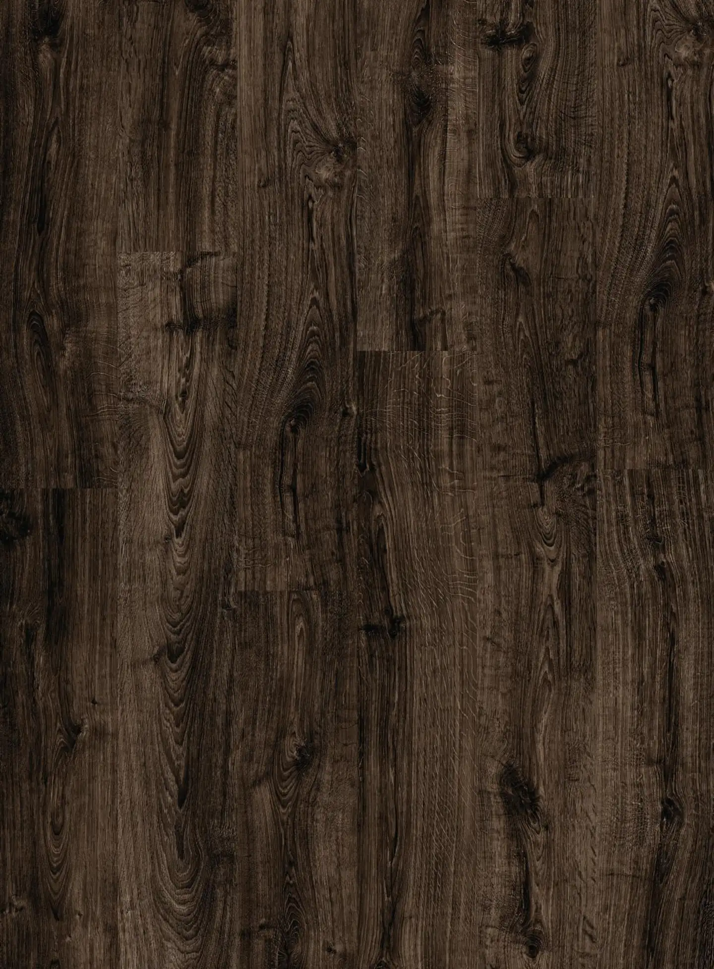 Pergo vinyylilankku Lysefjord pad pro Black City Oak