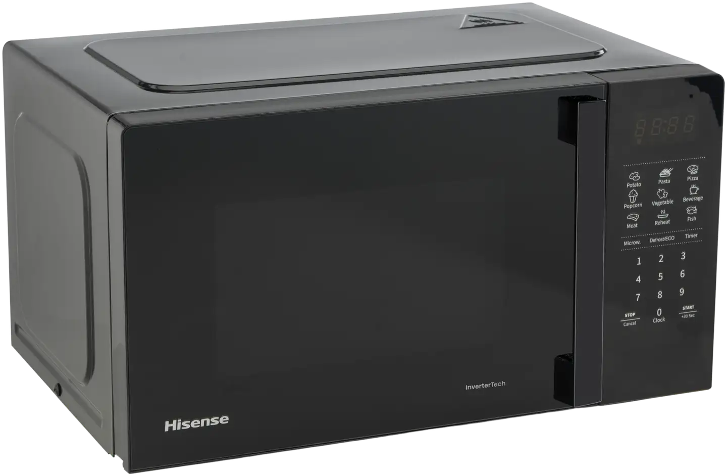 Hisense inventer mikroaaltouuni H20MOBS4HI - 2