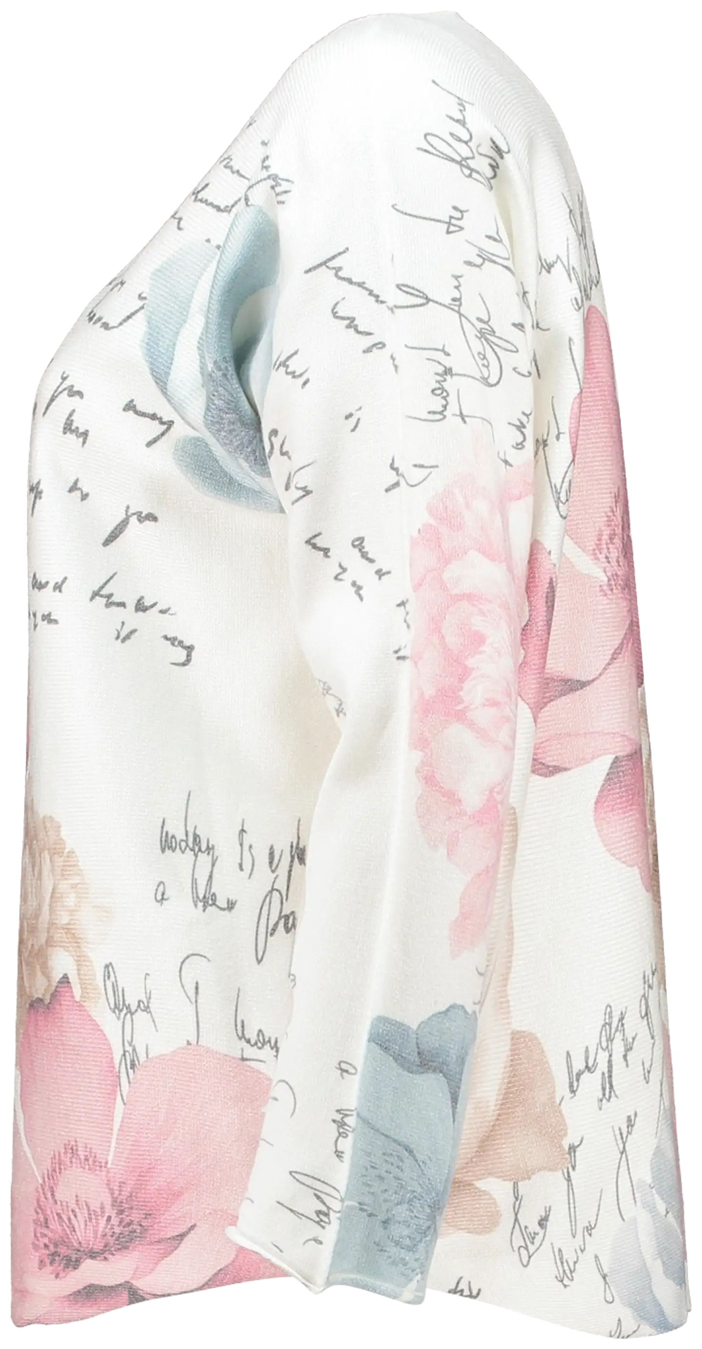 Zabaione naisten neule Ya44sminaa - Blush - 2