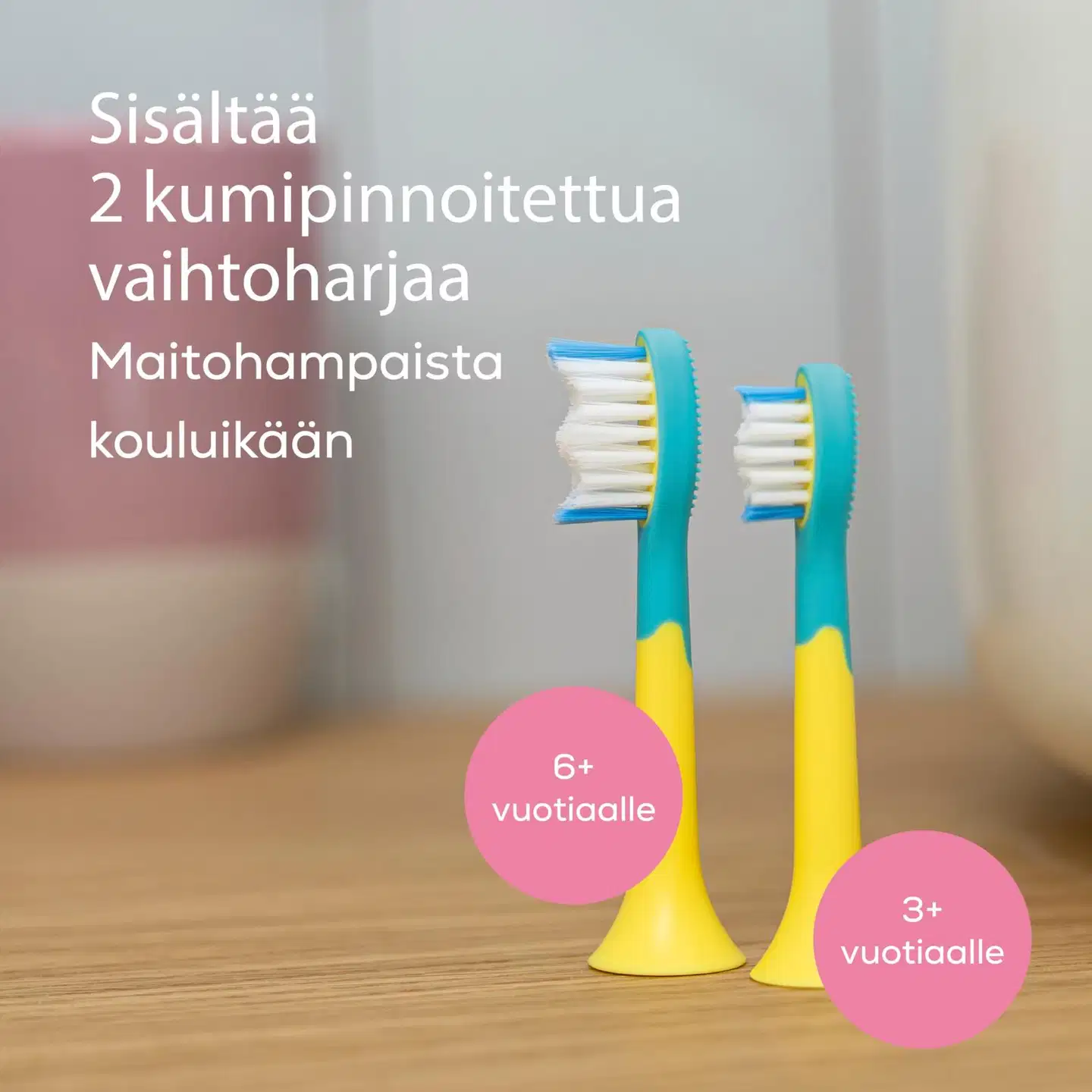 Beurer sonic sähköhammasharja SC11 Patrik - 4