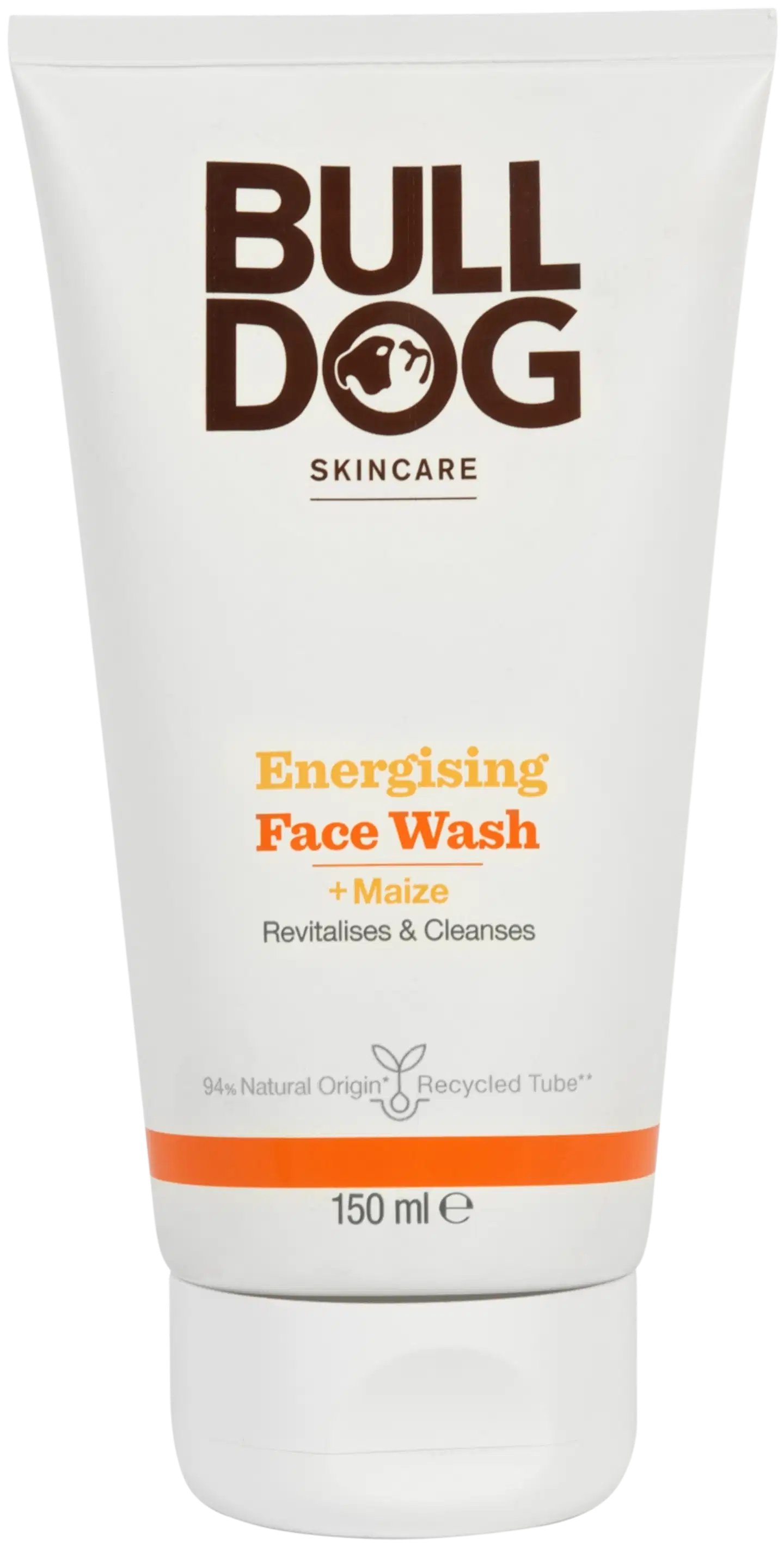 Energising Face Wash 150 ml