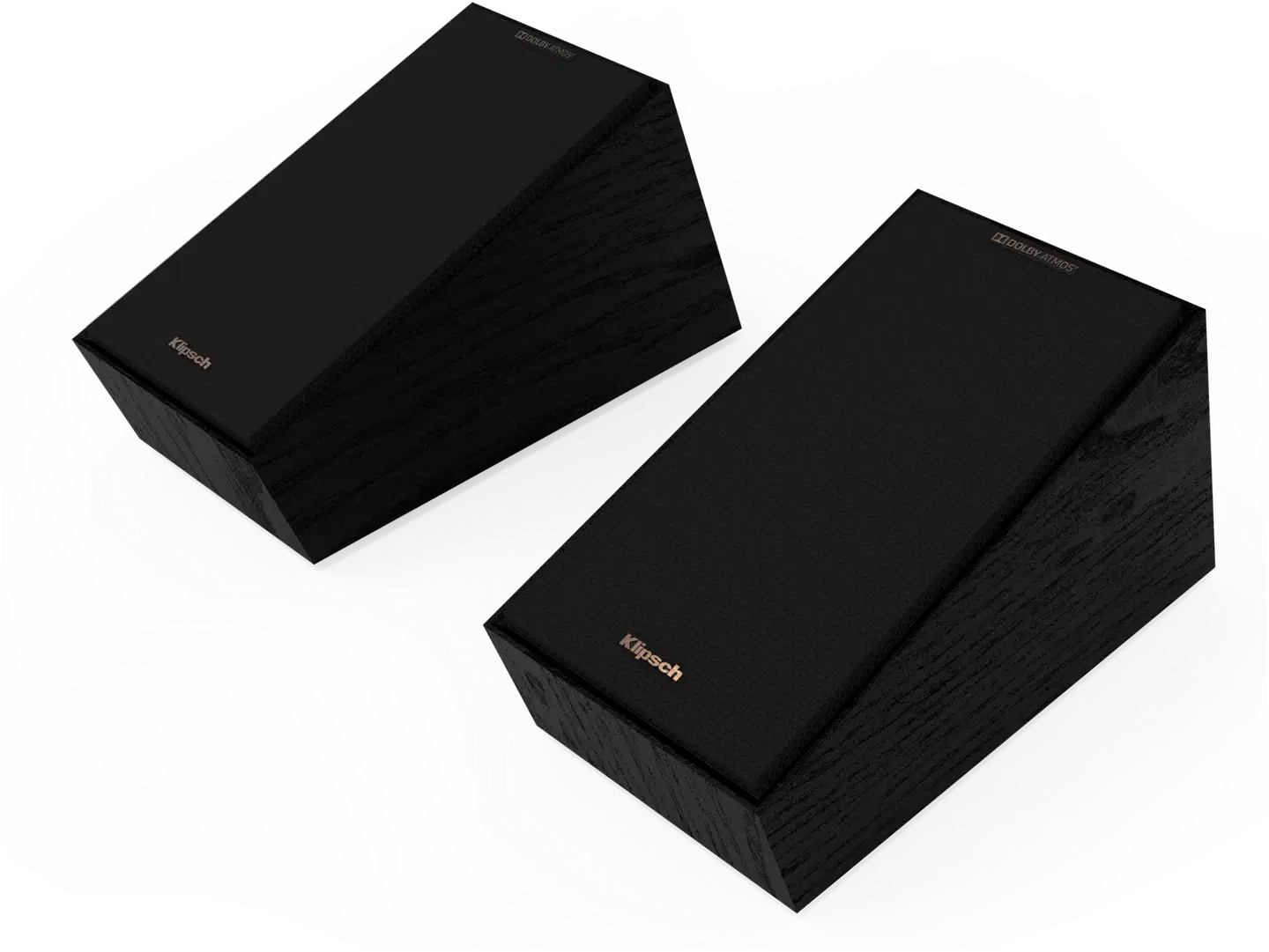 Klipsch R-40SA Atmos-kaiutinpari - 2