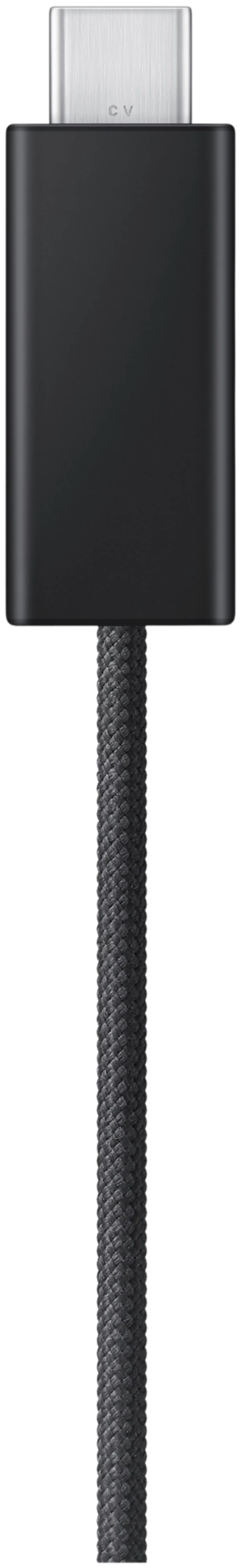 Samsung laturi Magnet Wireless Charger 25W langaton Qi2 - 4