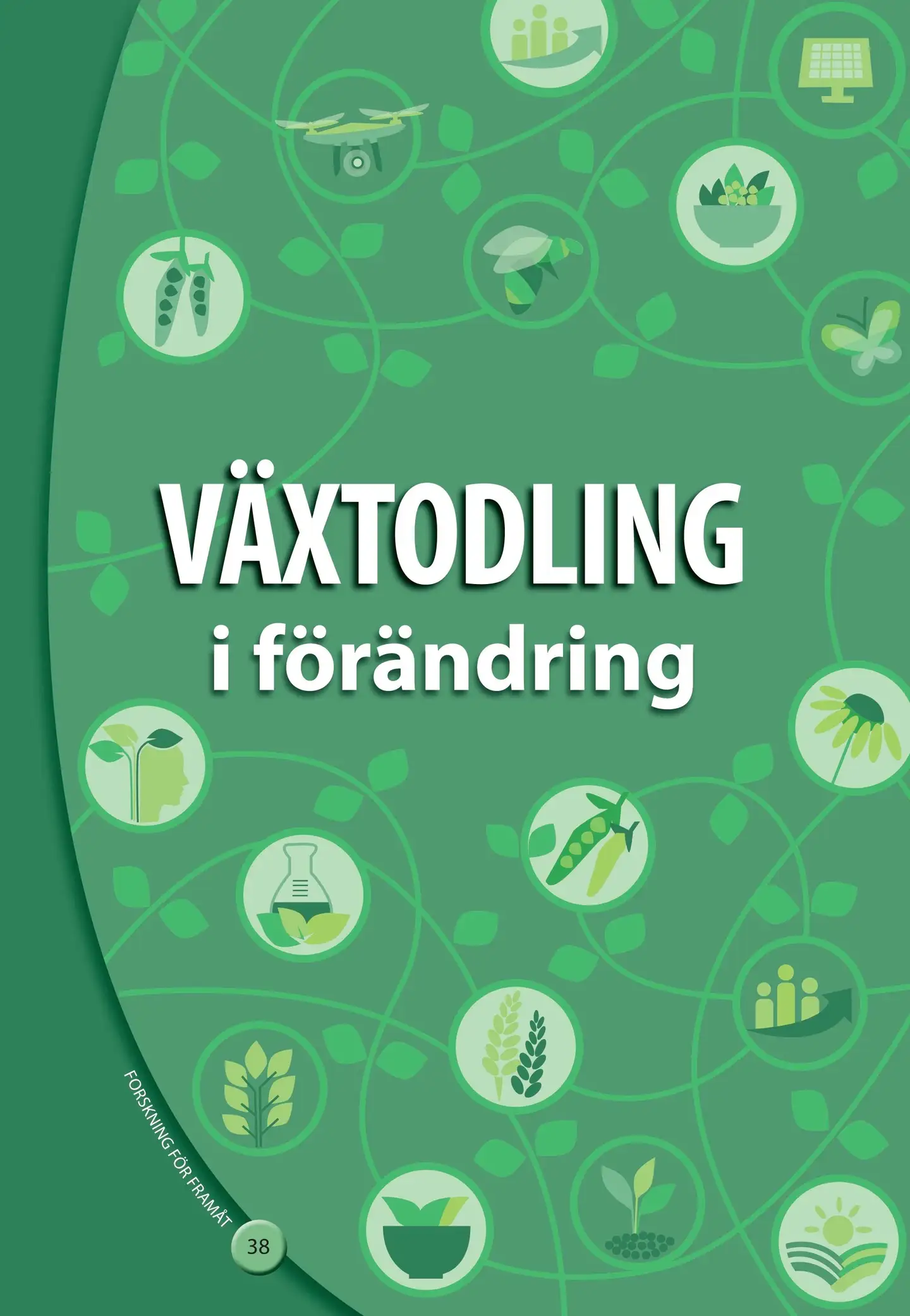 Växtodling i förändring