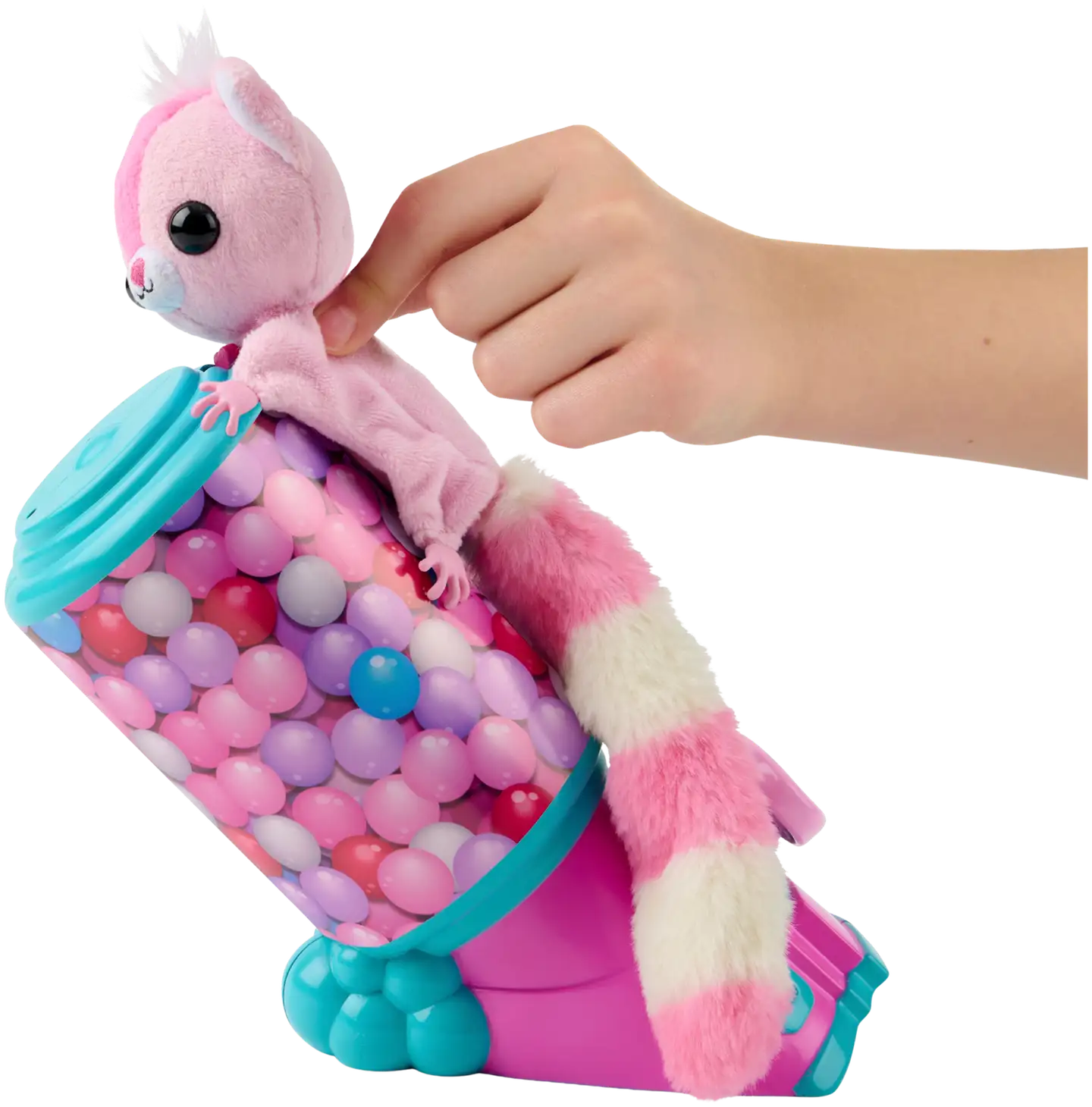 Fingerlings - Sugar Glider +  launcher - 3