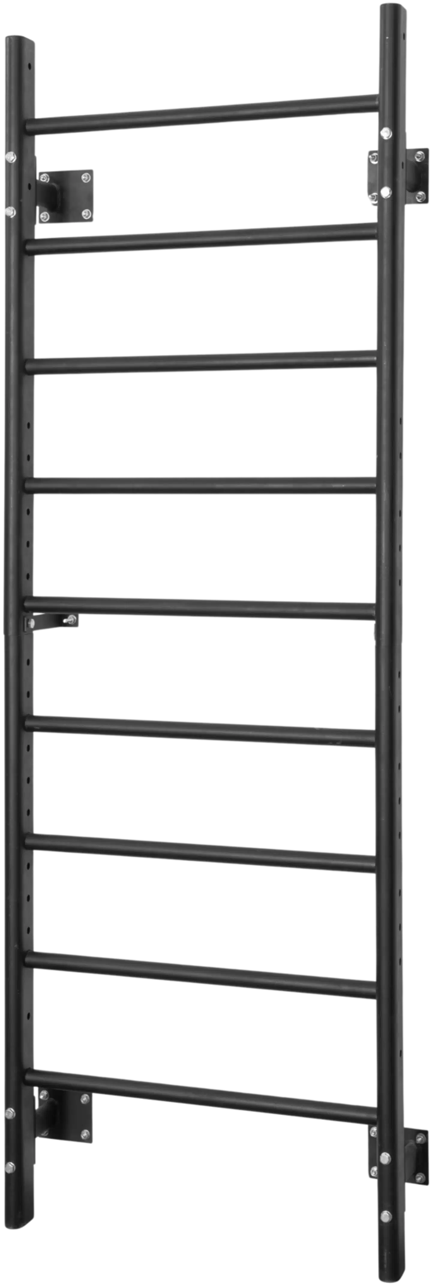 Gymstick puolapuut teräs wbg-22s