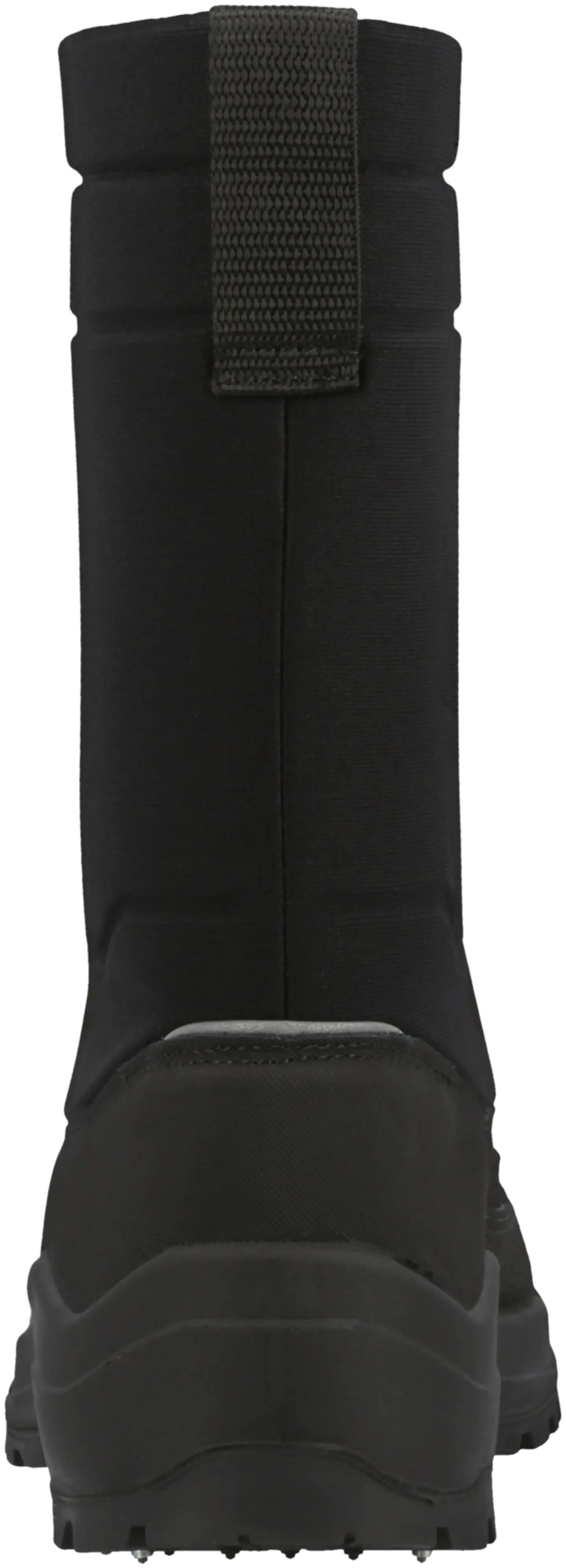 Kuoma nastasaapas Nasta Universal - BLACK - 4