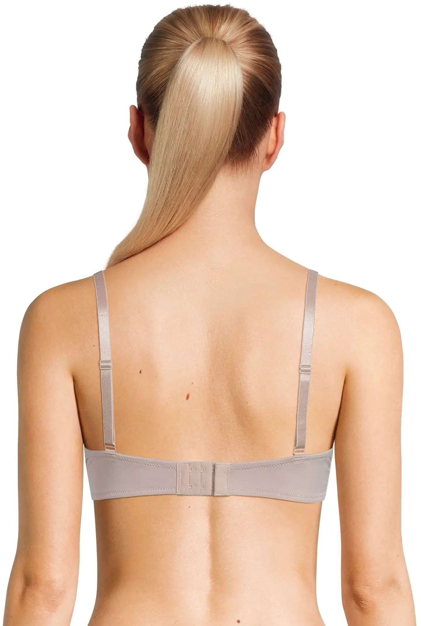 Actuelle topatut rintaliivit AC-NOS-008 - Shadow gray - 3