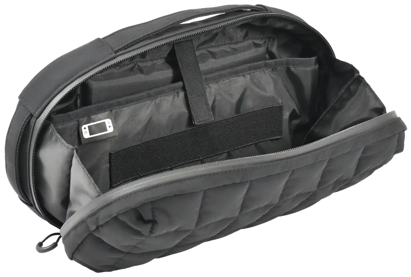 Hori Puff Pouch Switch 2 suojalaukku - 2