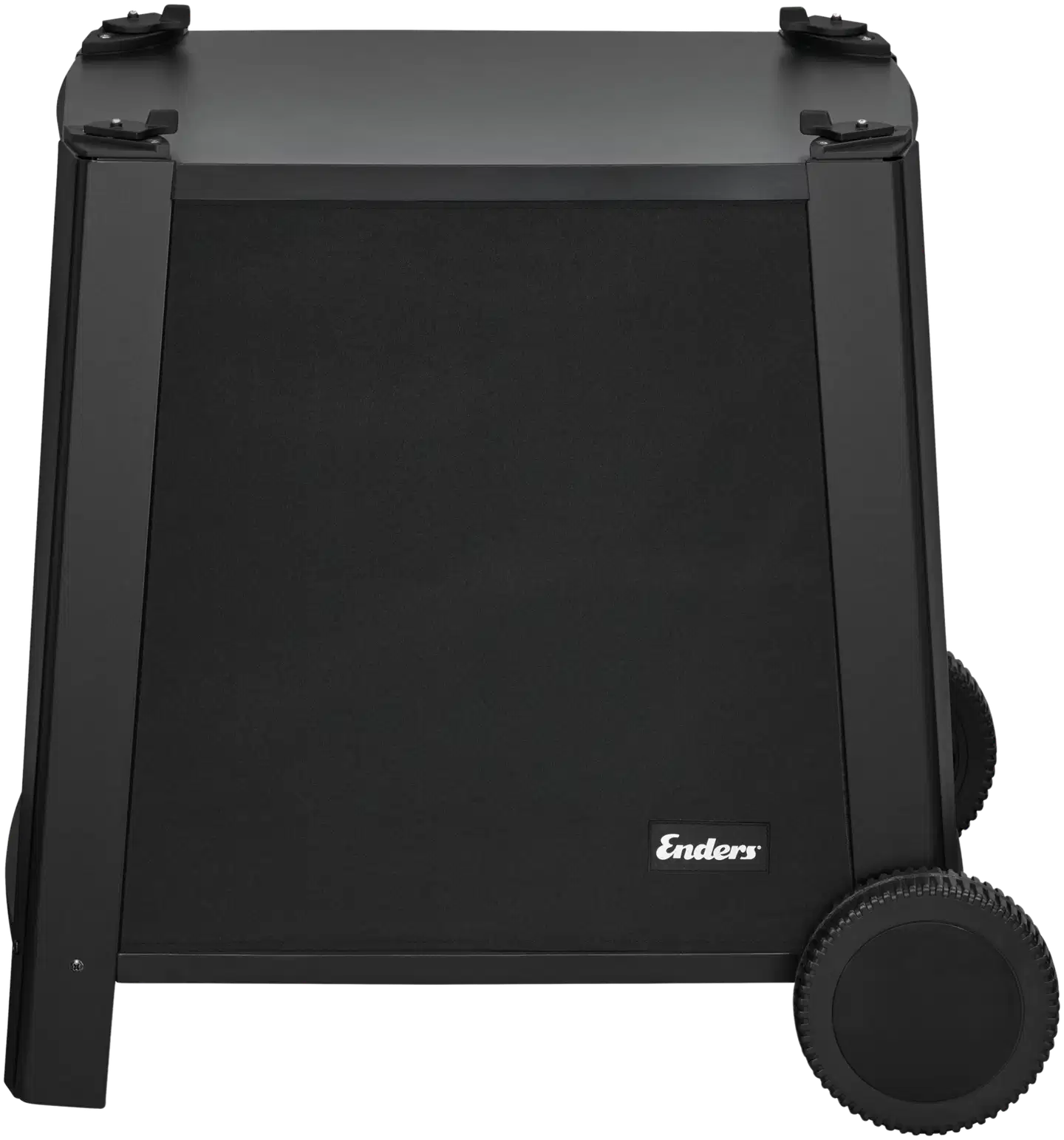 Enders kärry - Urban II (Pro) - 1