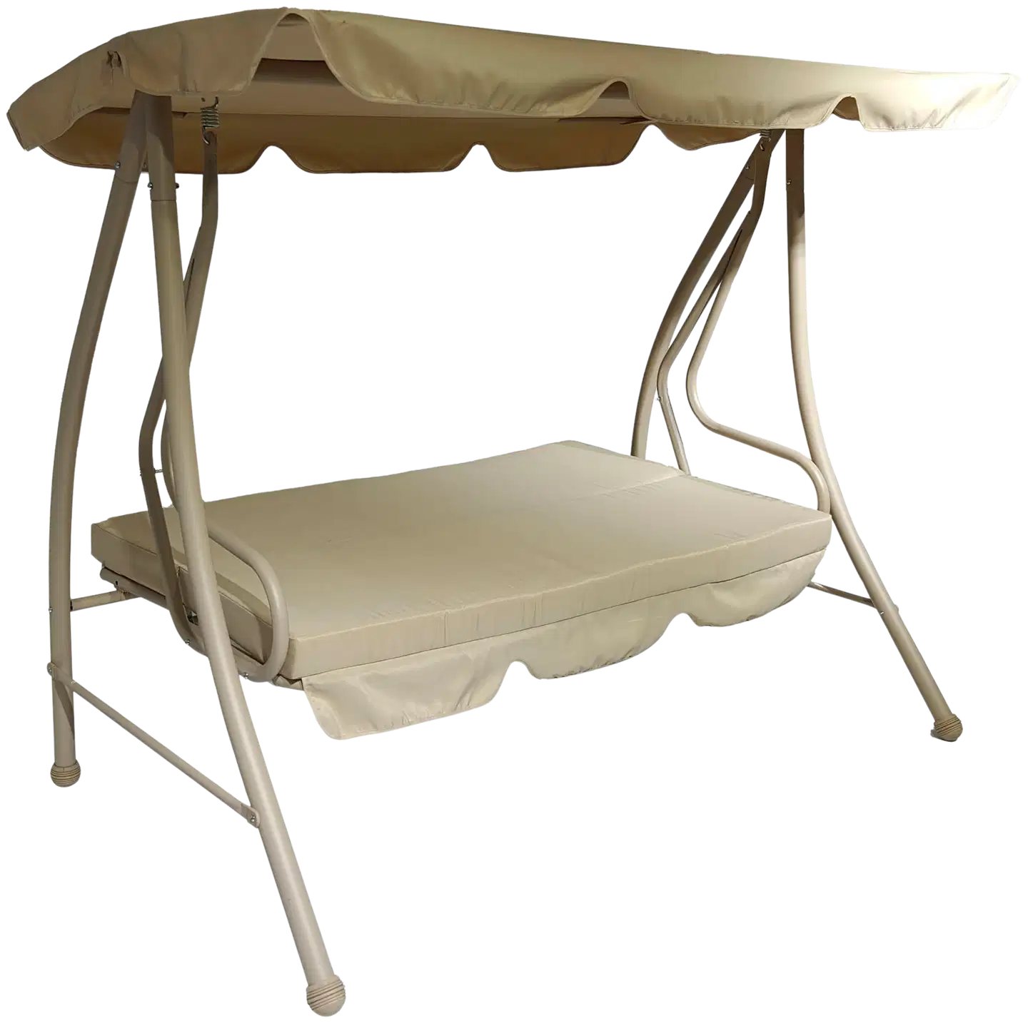 Lykke pihakeinu comfort, beige - 3