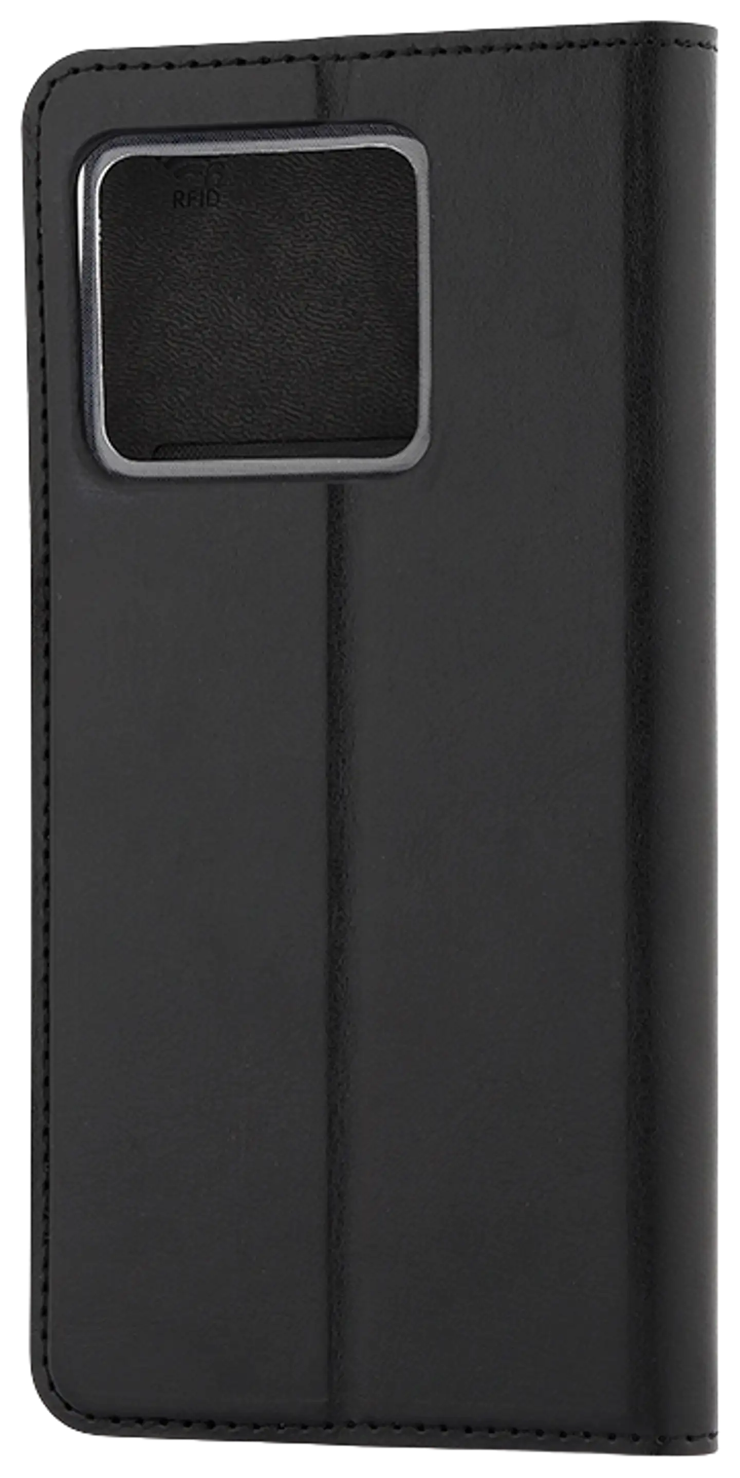 Wave Book Case, OnePlus 10T 5G, Musta - 2