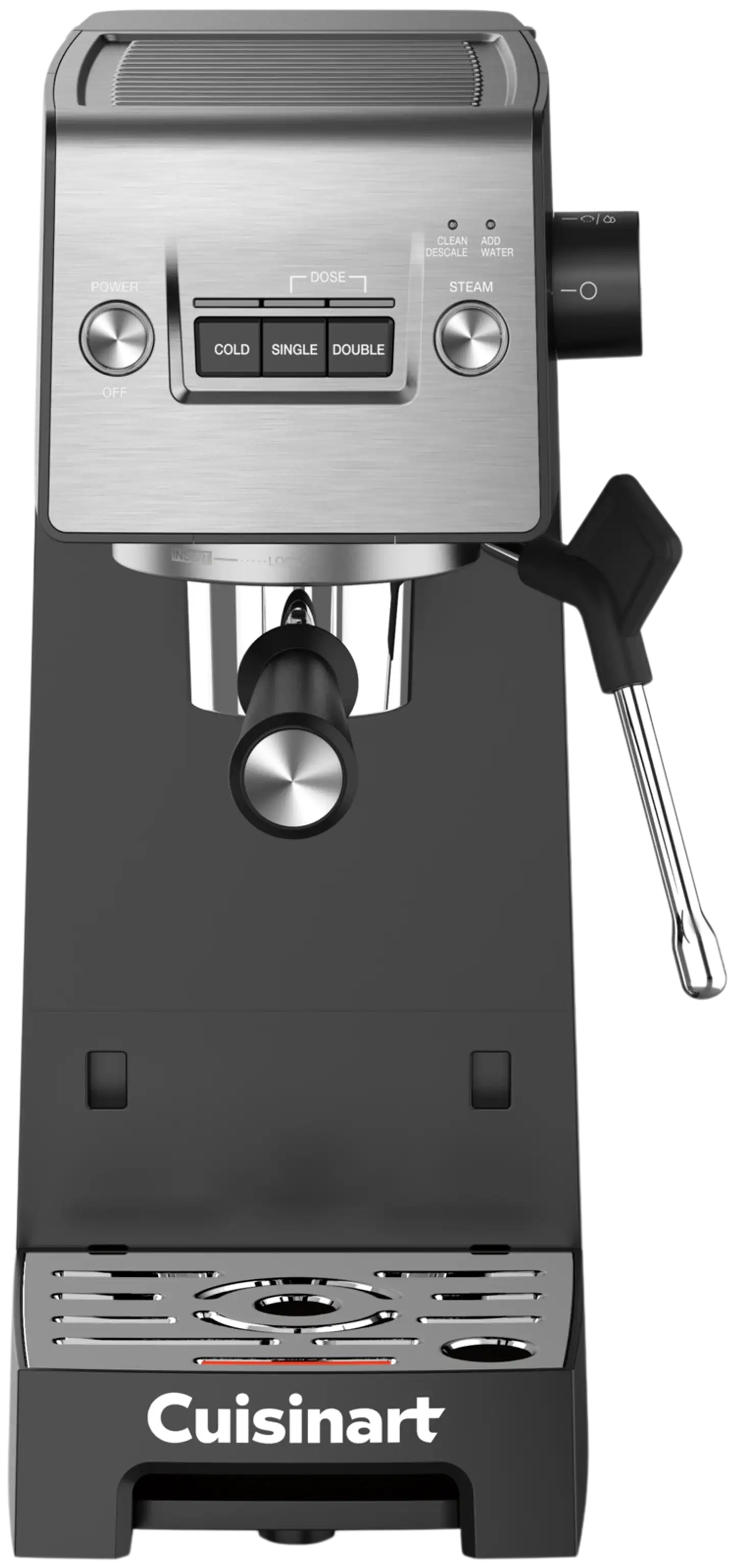 Cuisinart espressokeitin EM160E - 1